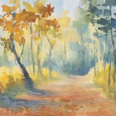 Produkt Woodland - Original des Herstellers Feathr anzeigen
