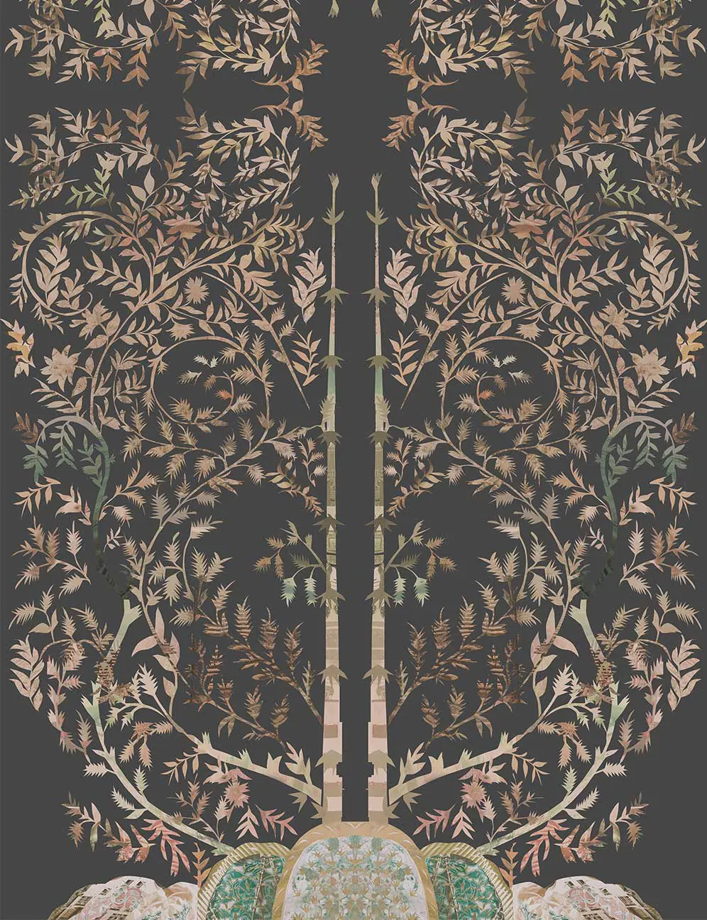 Feathr - XinSong01 - Copper