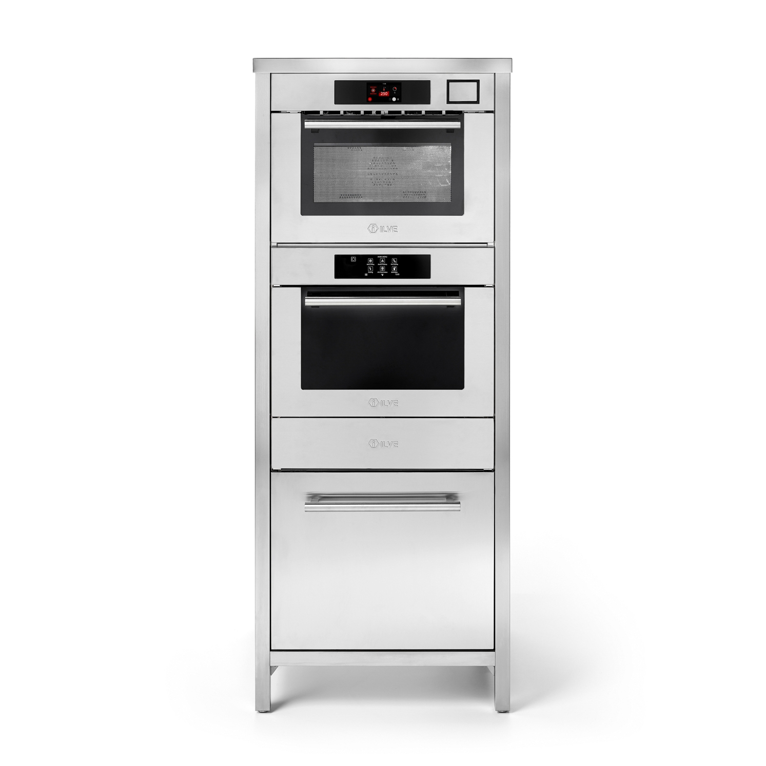 MULTIFUNCTION COLUMNS