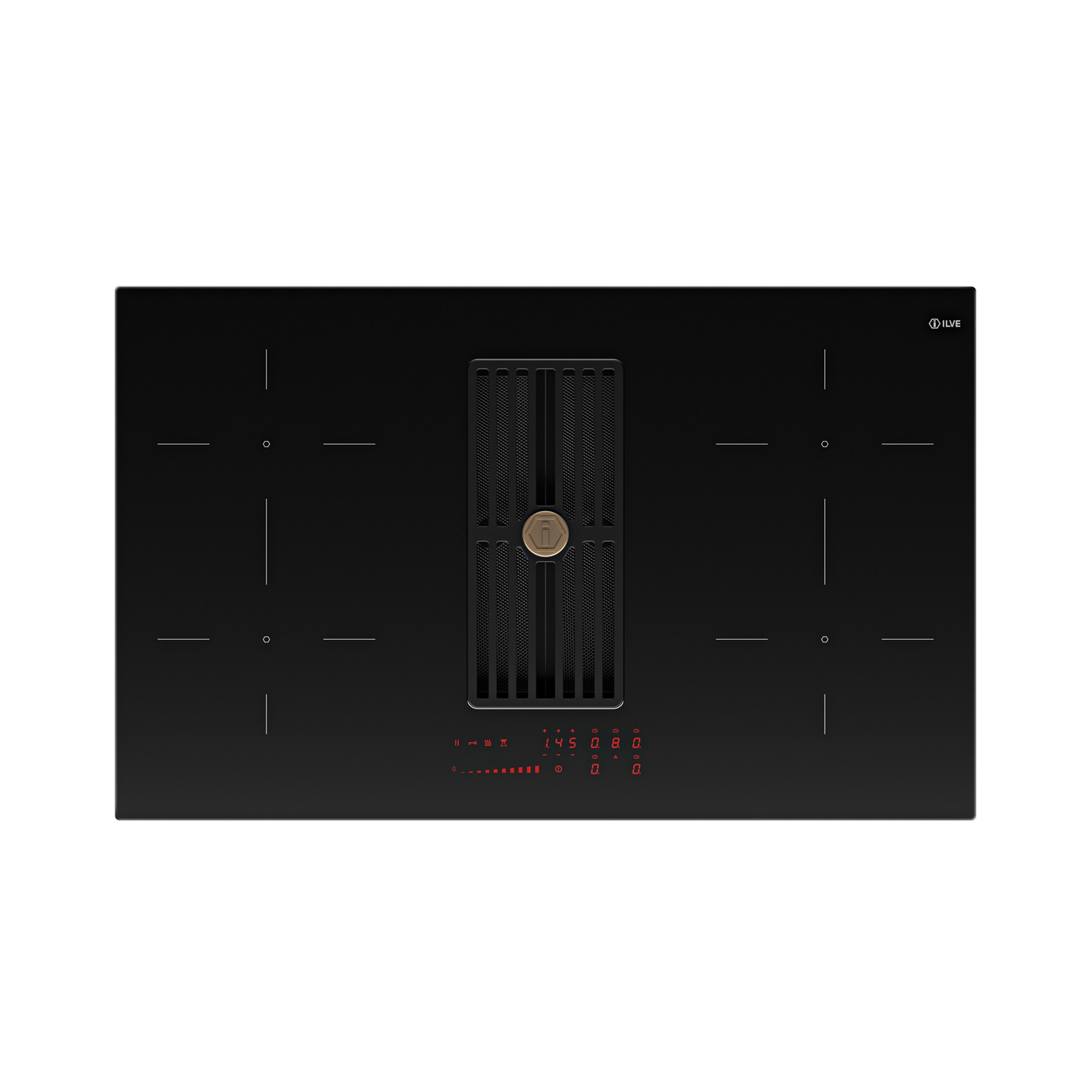 INDUCTION HOBS