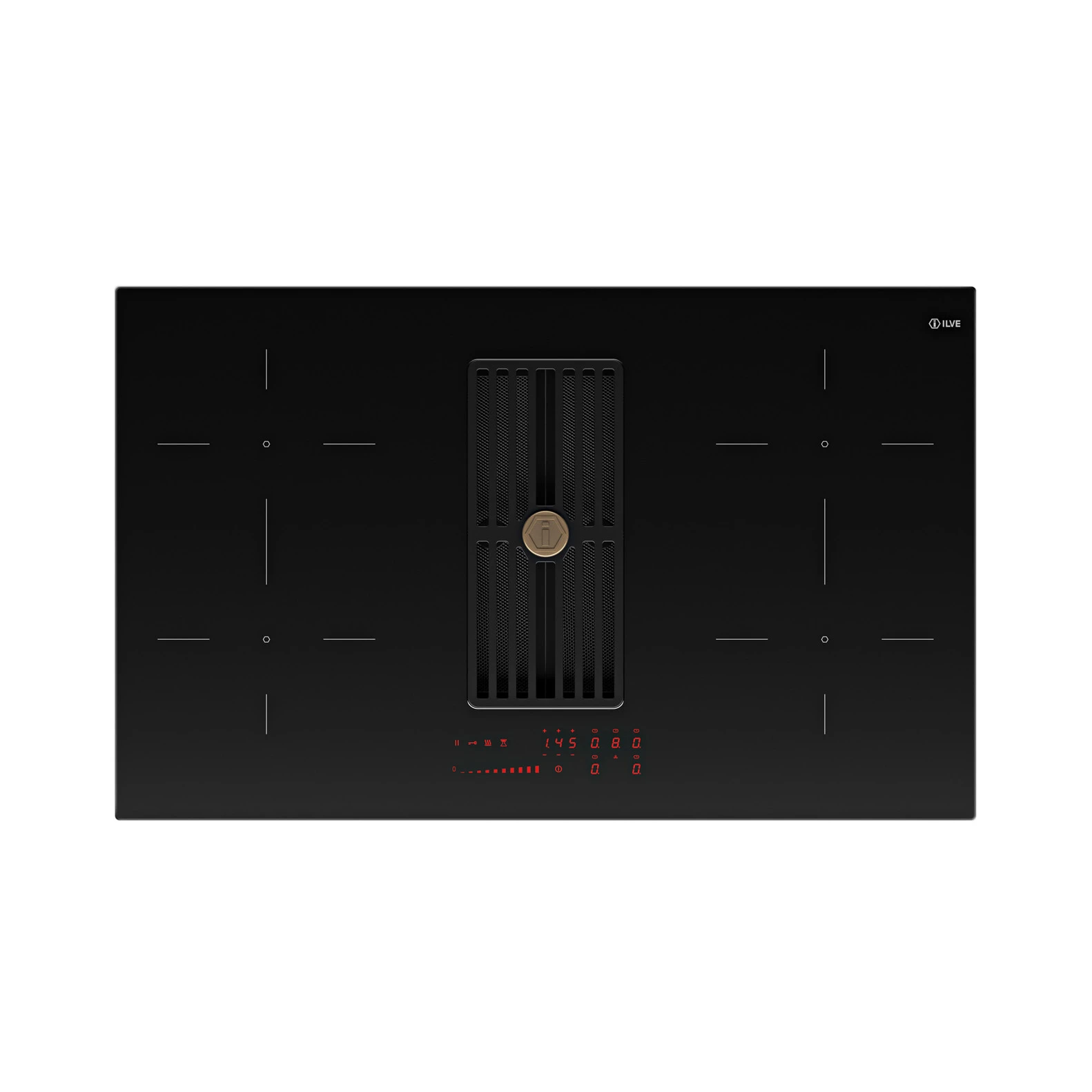 INDUCTION HOBS