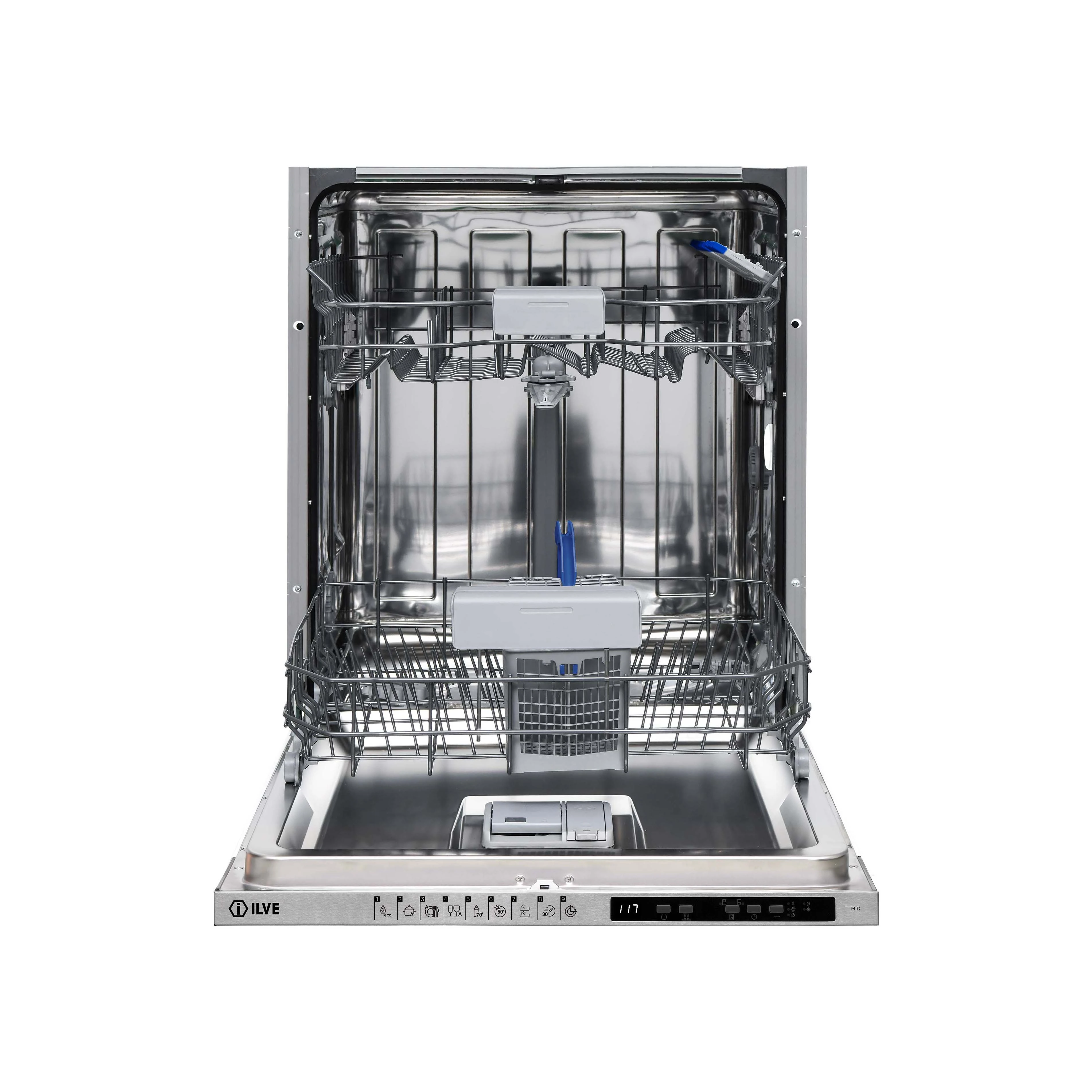 DISHWASHERS