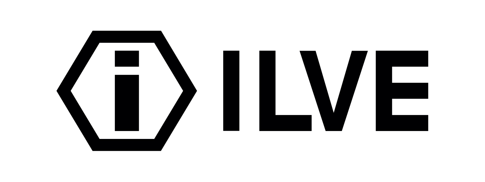 Logo for manufacturer ILVE