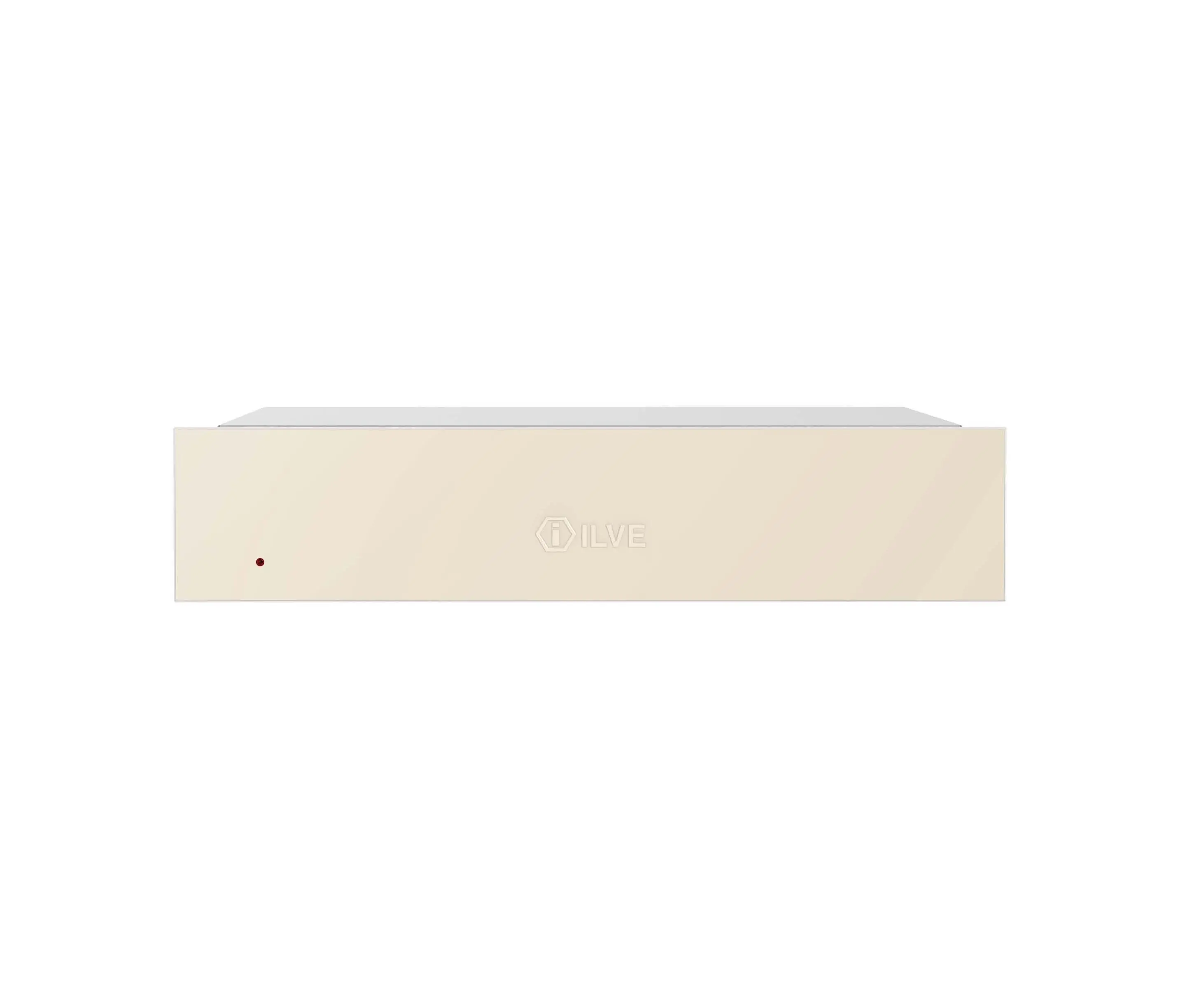 ILVE - Nostalgie | Professional Plus | Built-in warming drawer