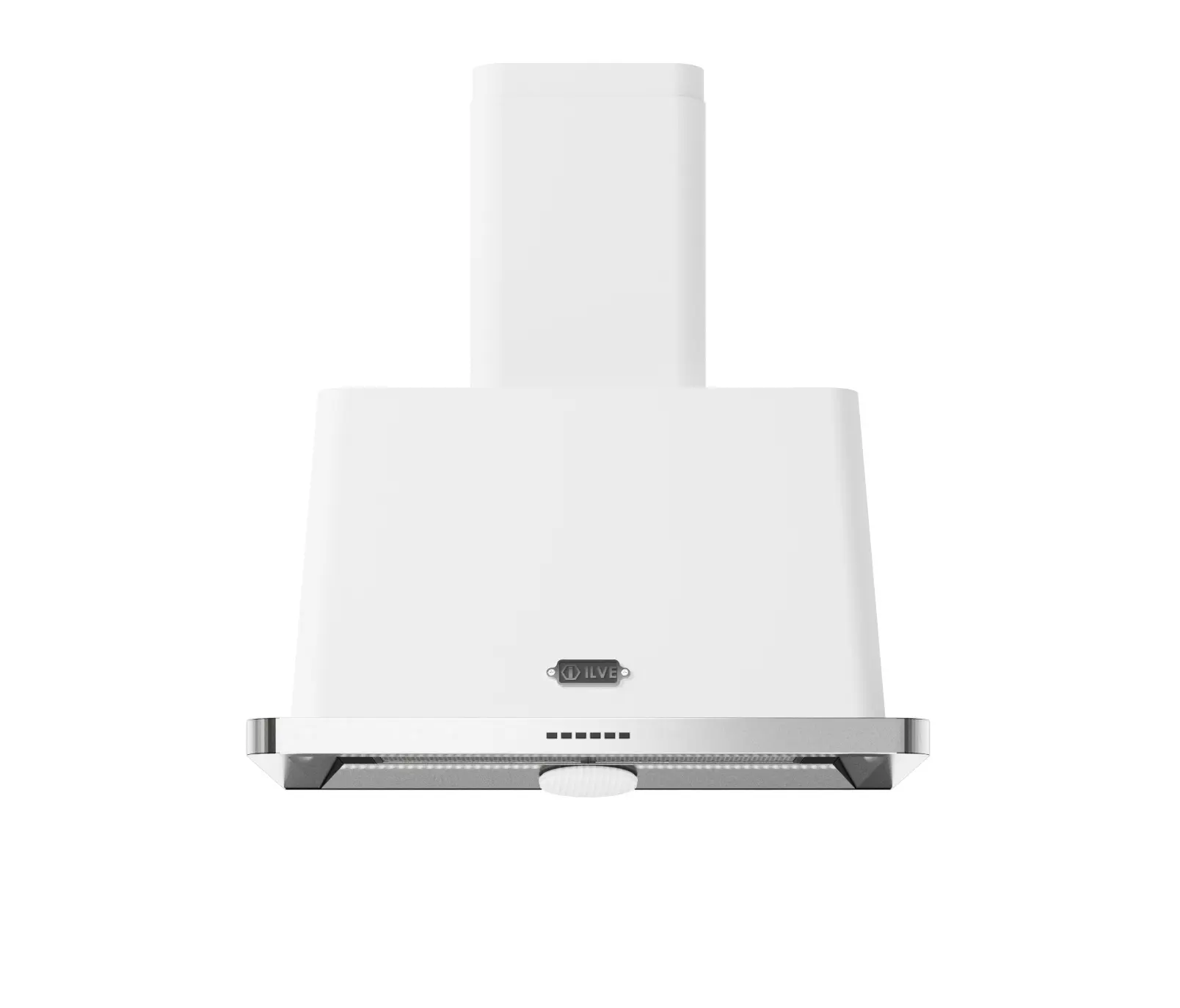 ILVE - Majestic | 76 cm Wandhaube mit Infrarotlicht