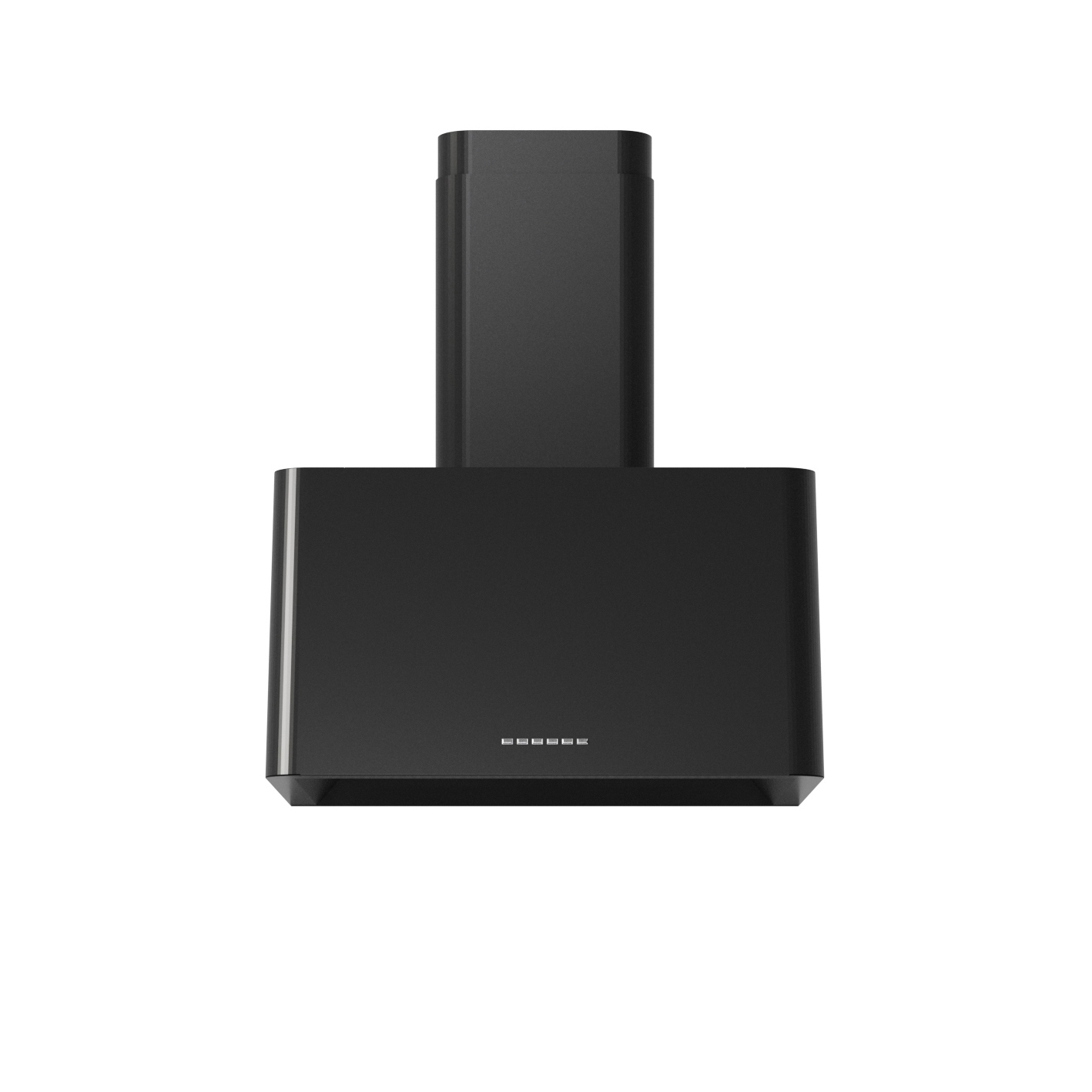 Display product Nostalgie | 60 cm enamelled steel wallmount hood from manufacturer ILVE