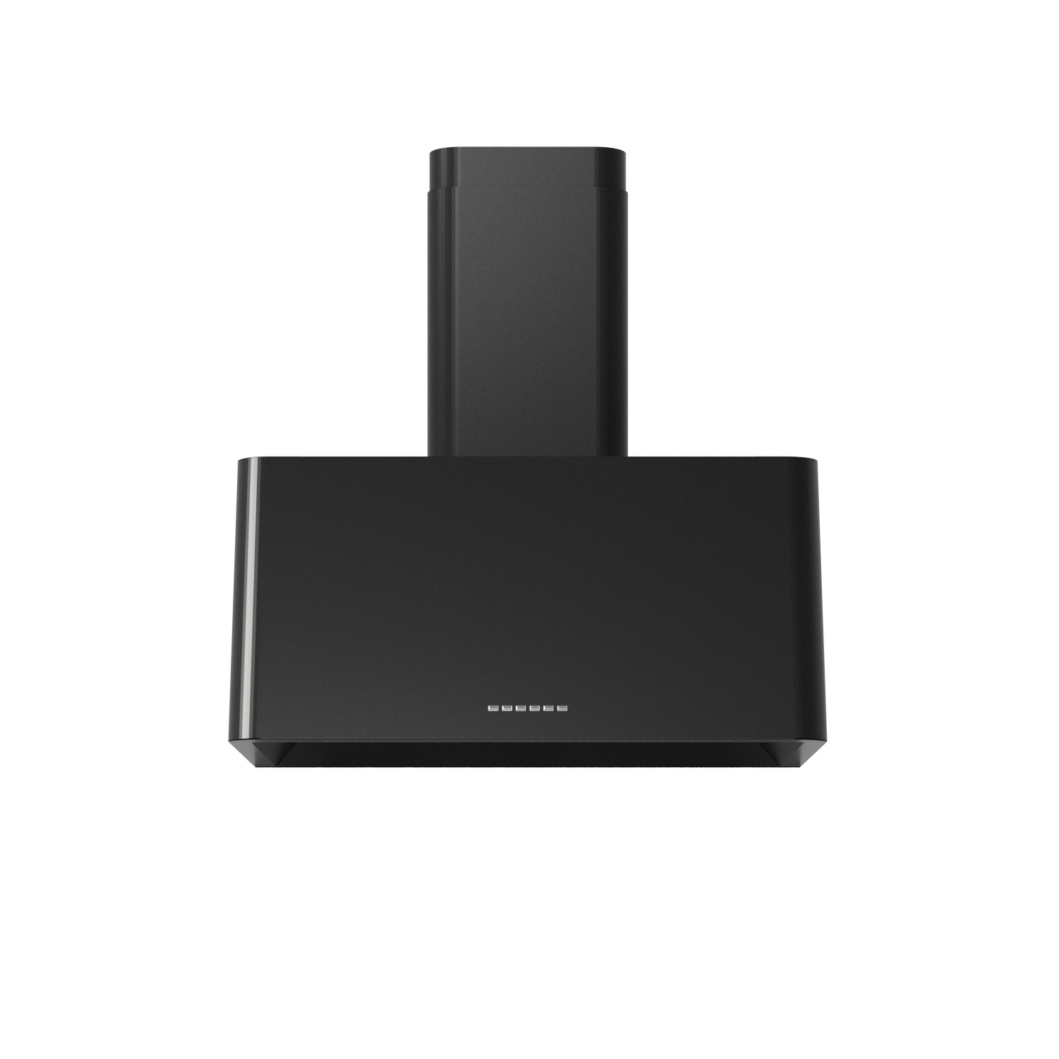 Vertoon produk Nostalgie | 70 cm enamelled steel wallmount hood van vervaardiger ILVE