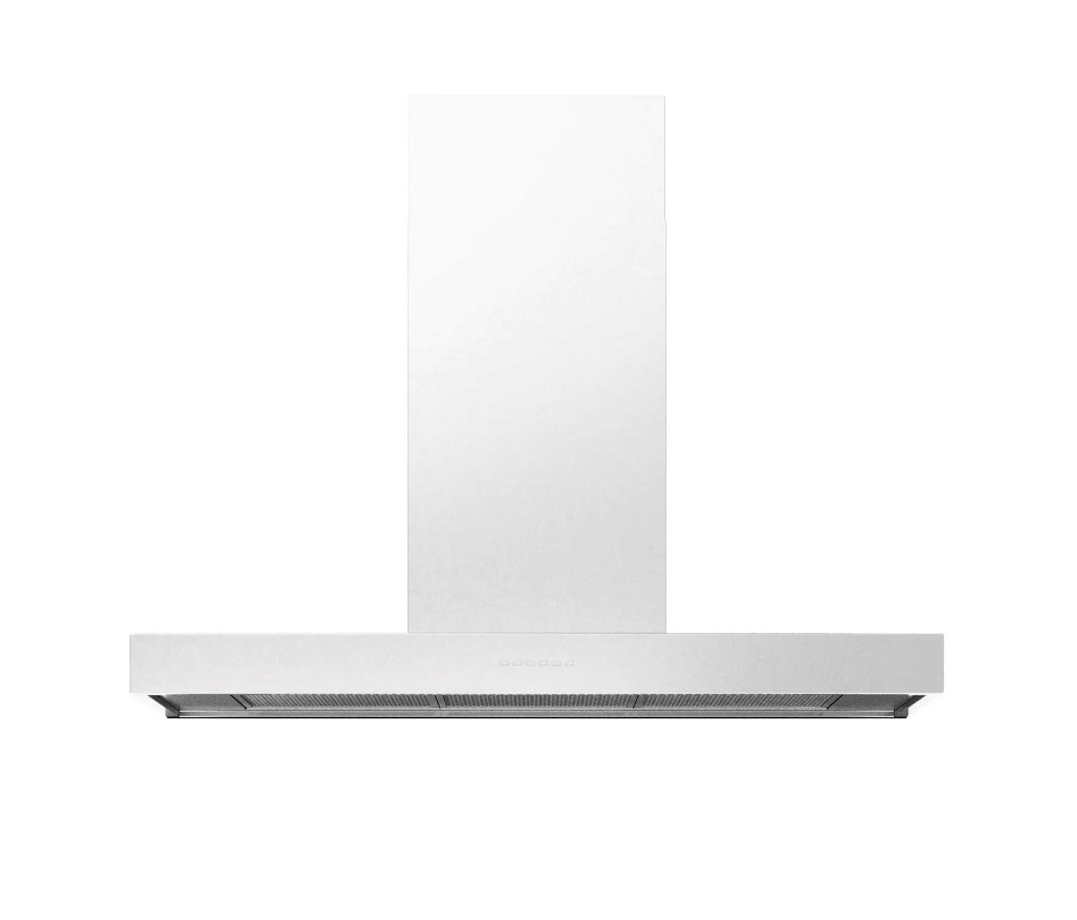 ILVE - Pro Line | 100 cm stainless steel wallmount hood