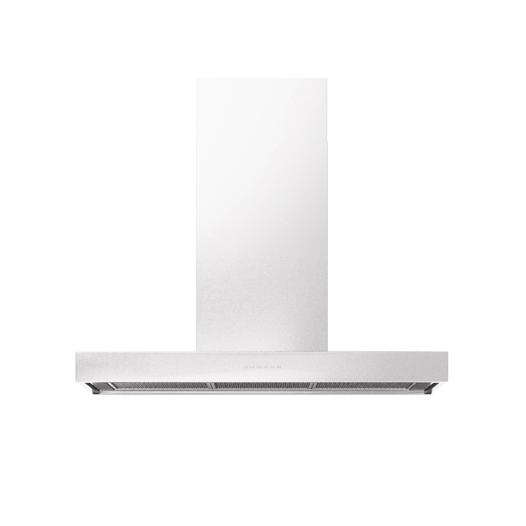 Display product Pro Line | 90 cm stainless steel wallmount hood from manufacturer ILVE