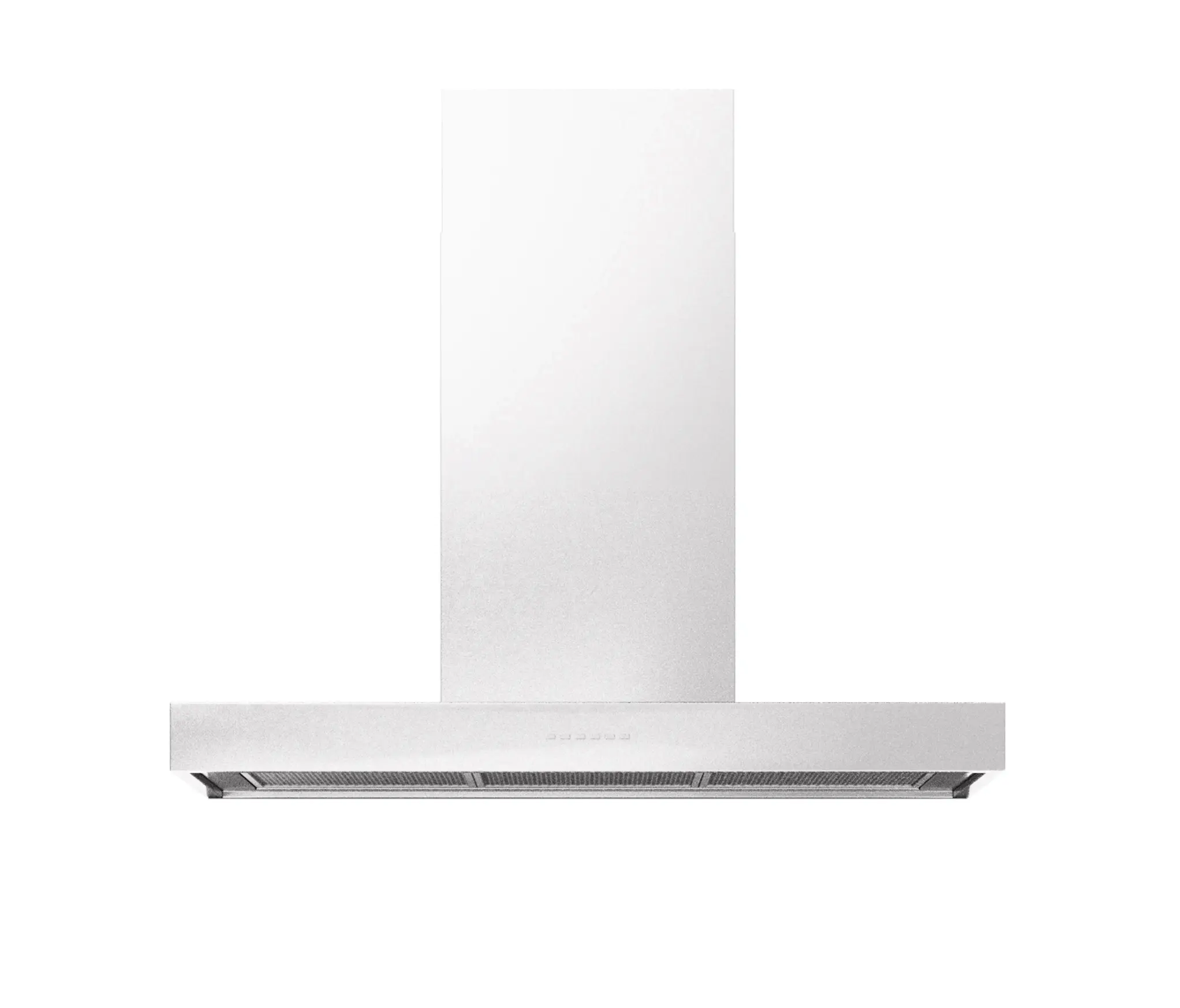 ILVE - Pro Line | 90 cm stainless steel wallmount hood