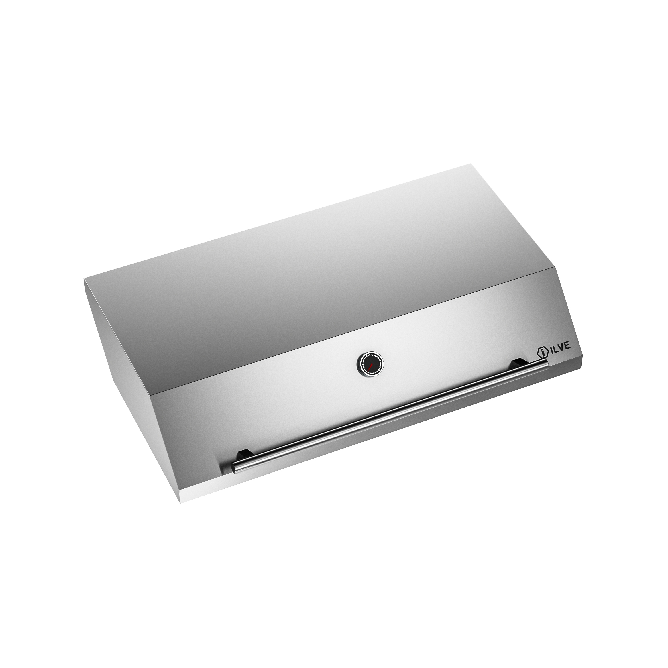 Display product Professional Plus | Barbecue lid from manufacturer ILVE