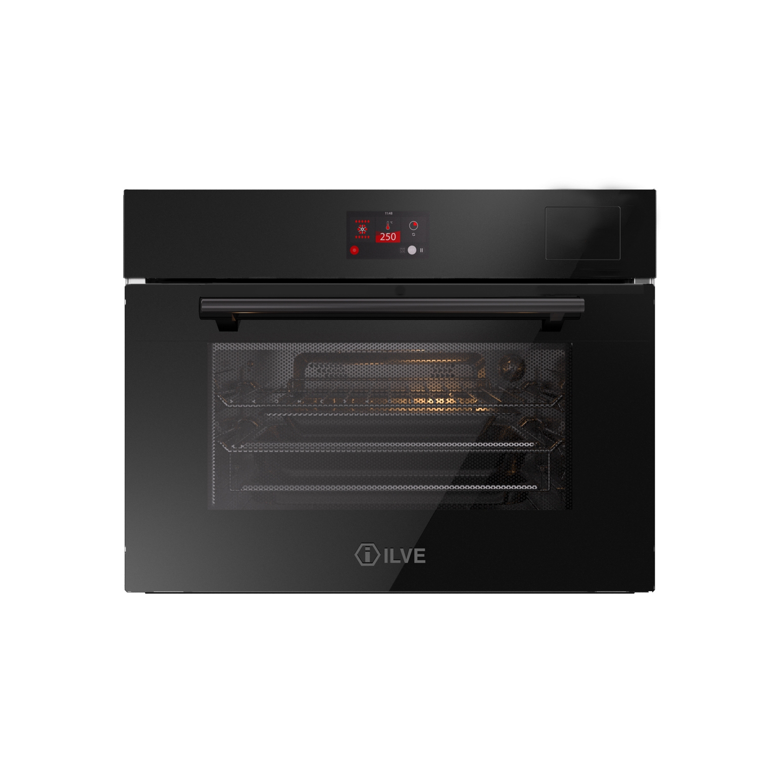 Mostrar el producto Professional Plus | Horno Ultracombi trivalente de 60 cm del fabricante ILVE