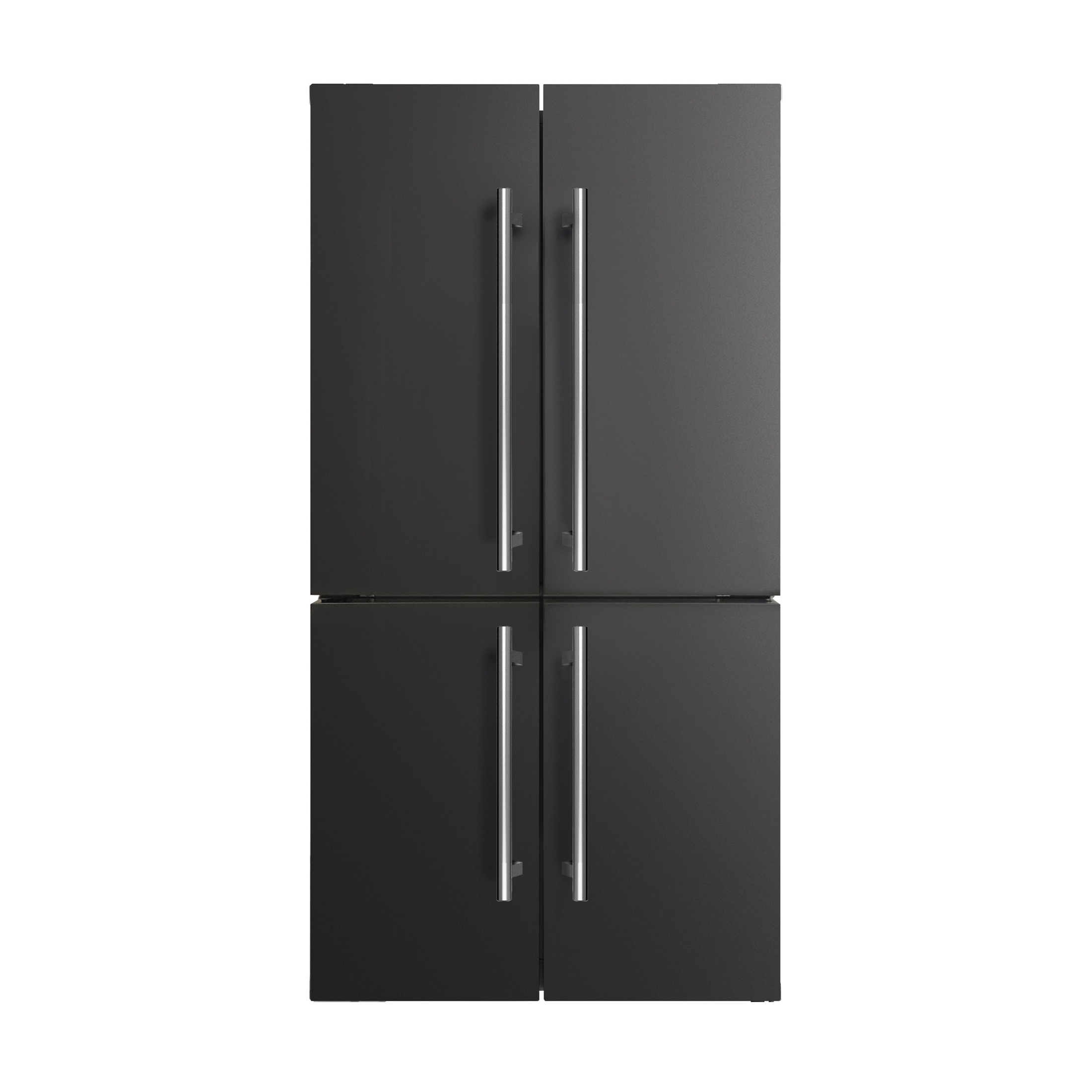 Display product Professional Plus | 90 cm side by side refrigerator from manufacturer ILVE