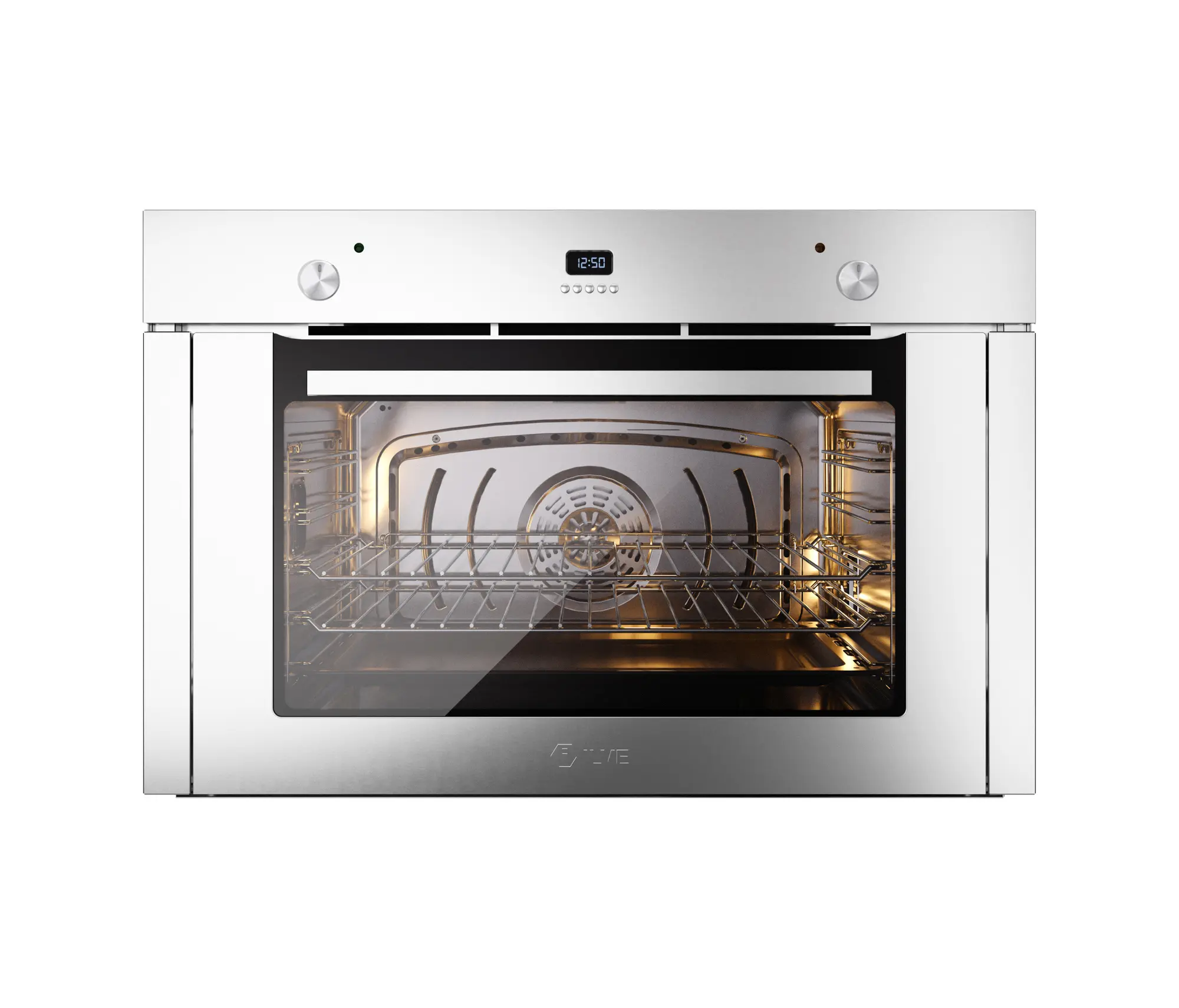 ILVE - Professional Plus | 90 cm multifunction electric built-in oven
