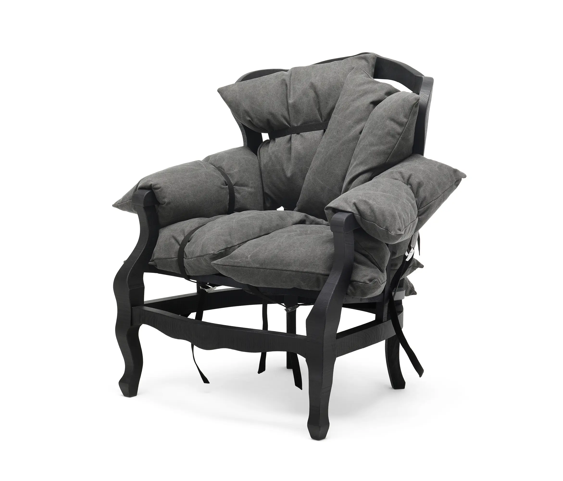 Mogg - 7Pillows
