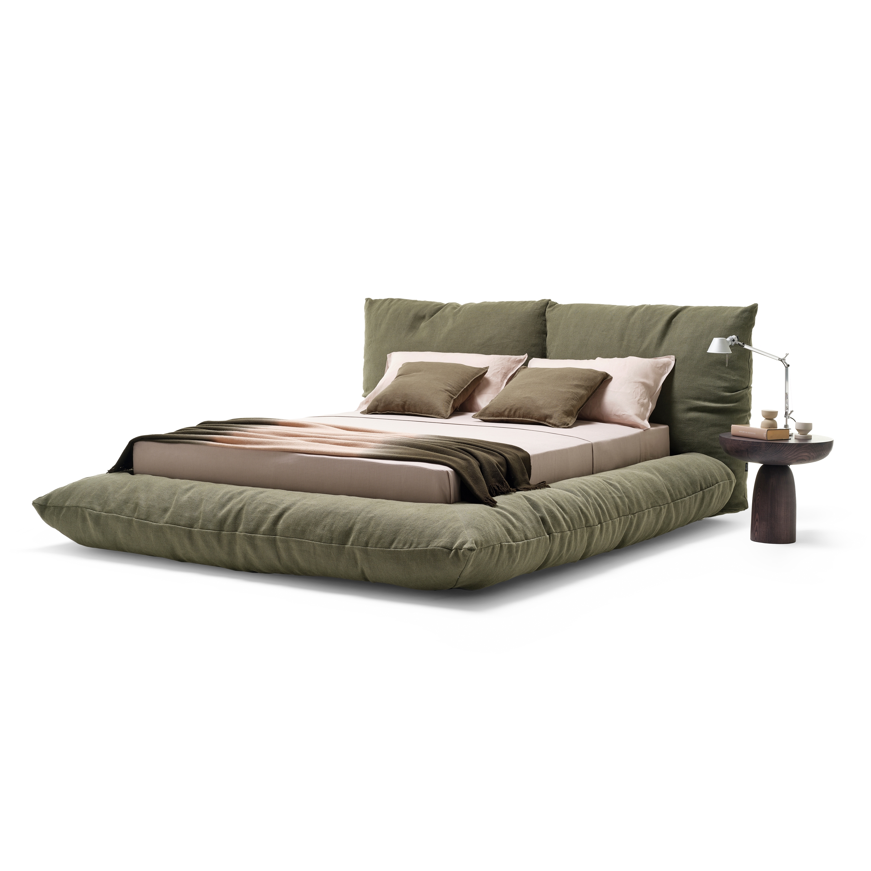 Display product Alba from manufacturer Mogg