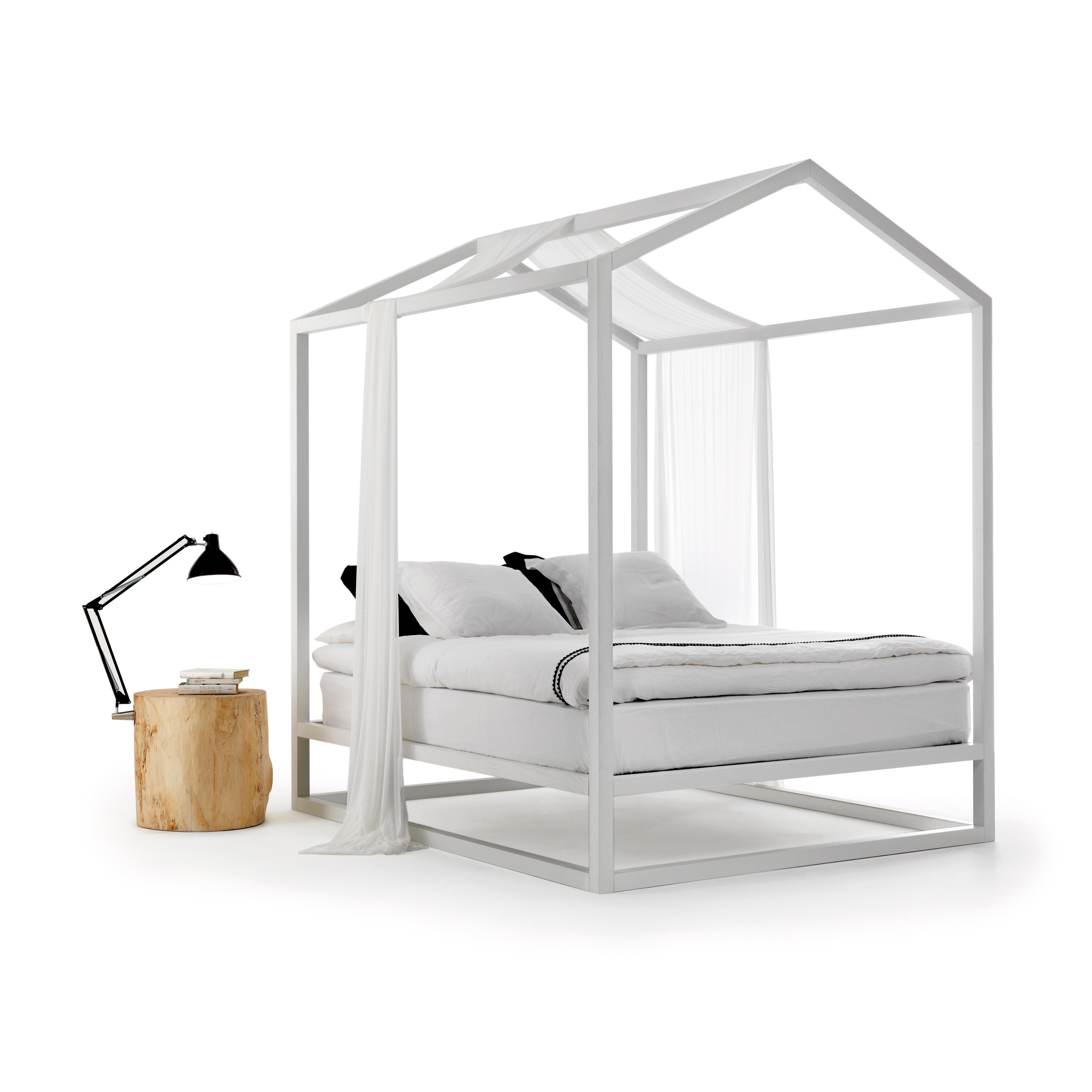 Display product Casetta In Canada' from manufacturer Mogg