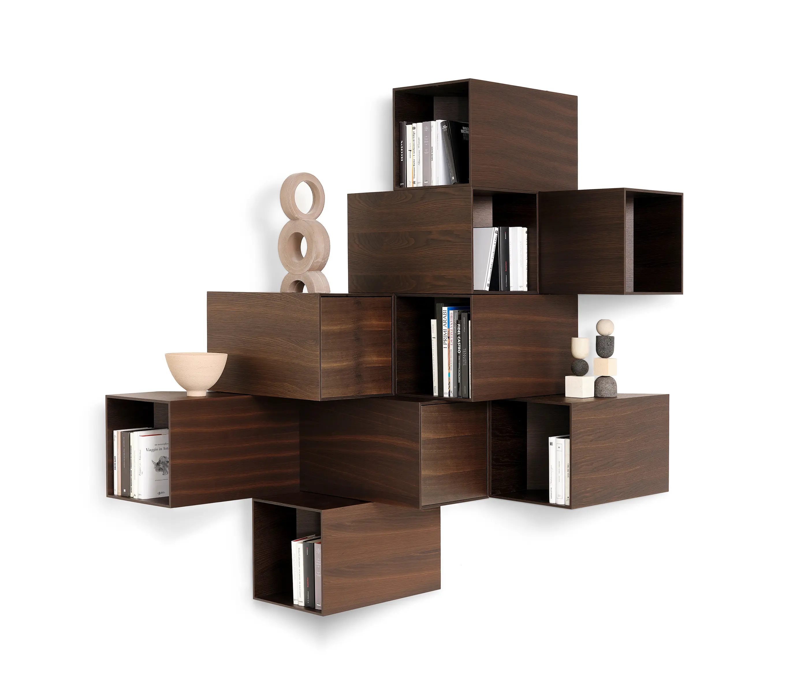 Mogg - Cellula Wood