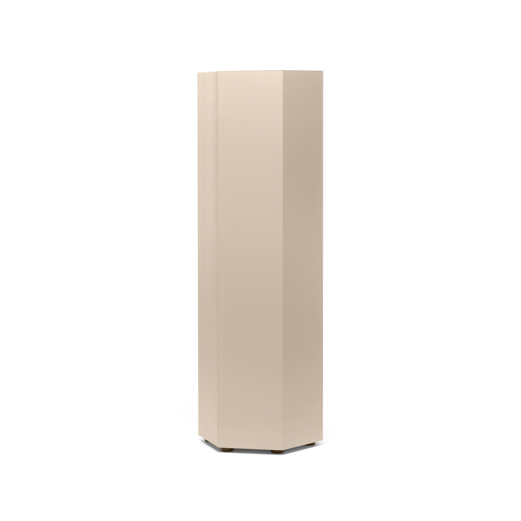 Display product Exagon from manufacturer Mogg