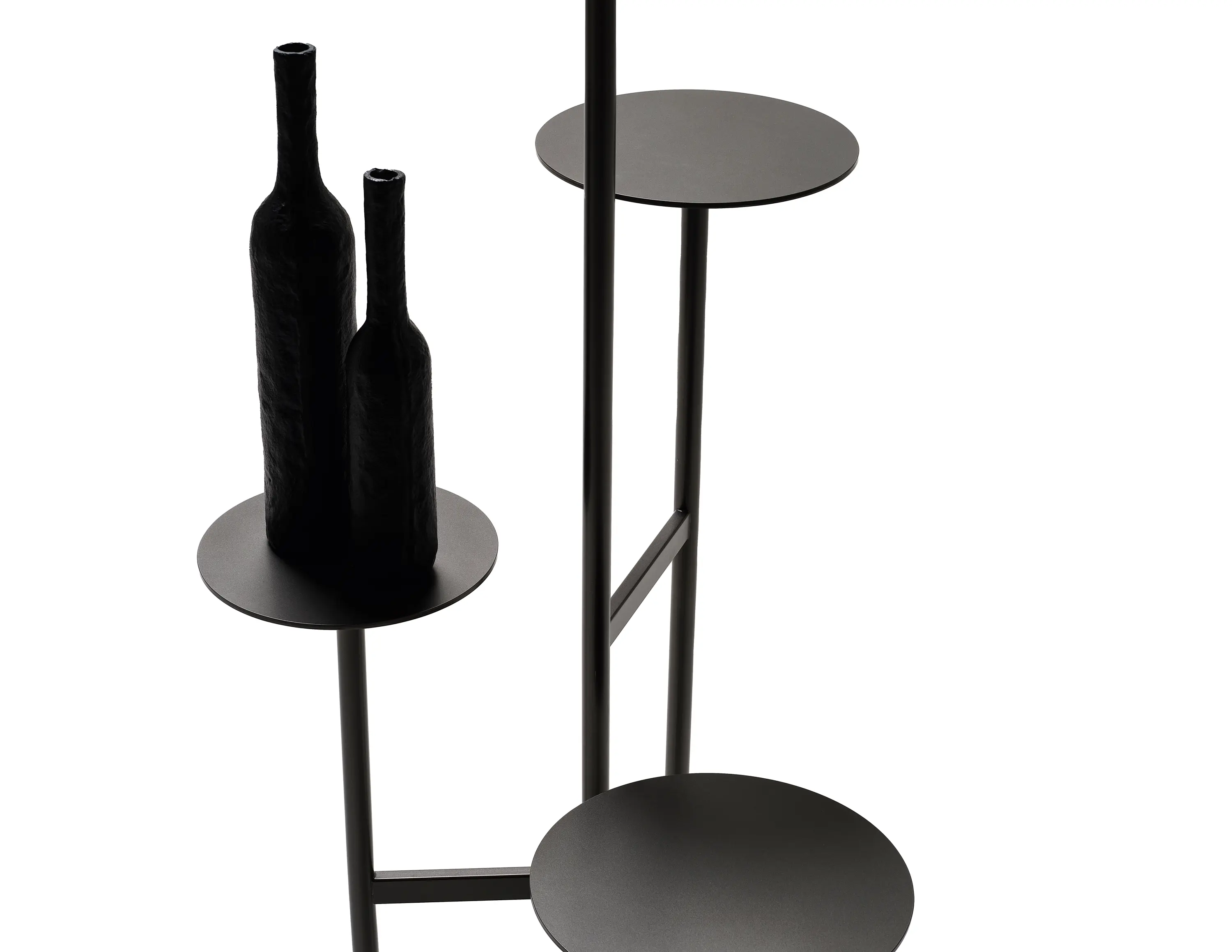 Mogg - Ikebana Lamp Floor