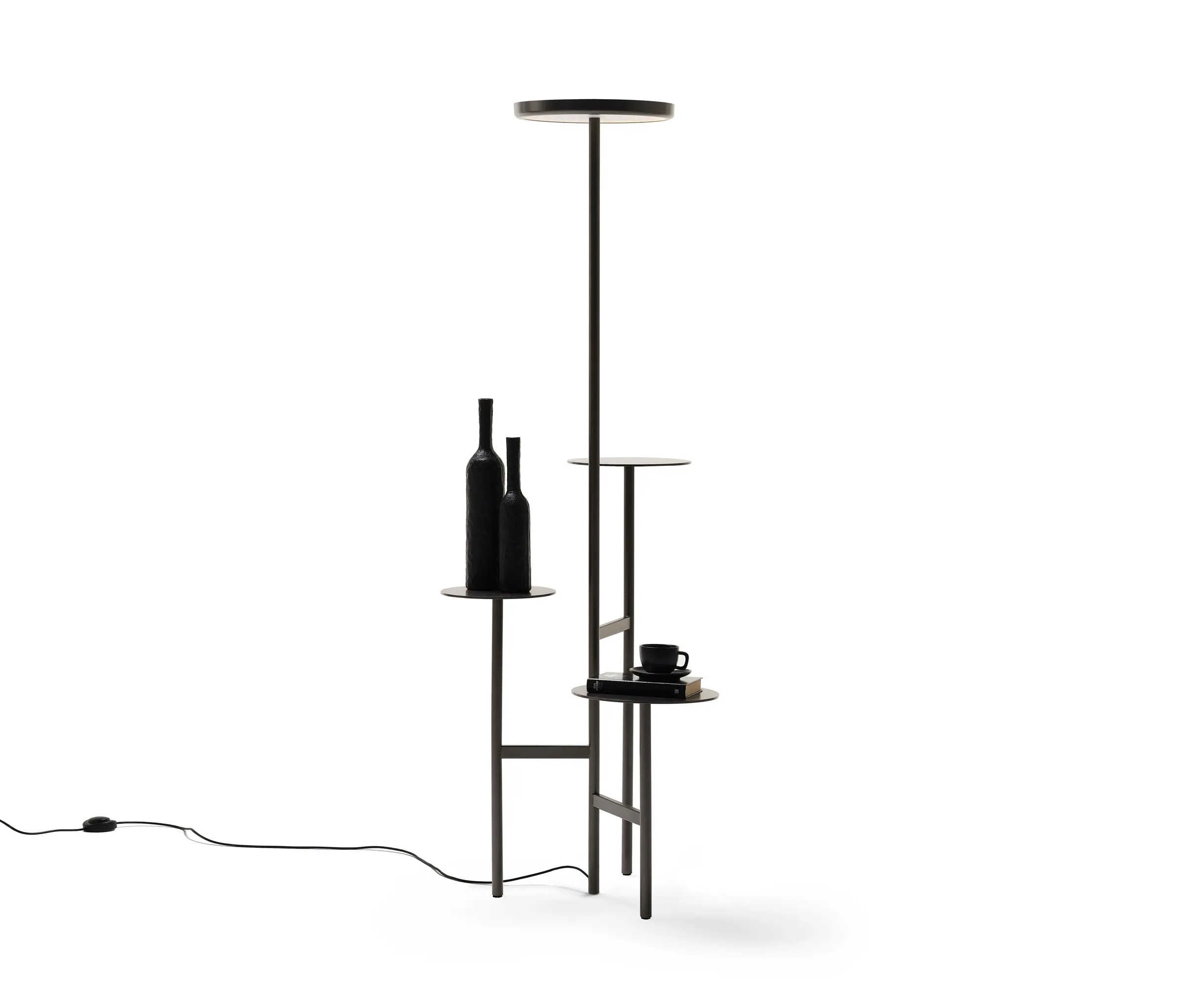 Mogg - Ikebana Lamp Floor