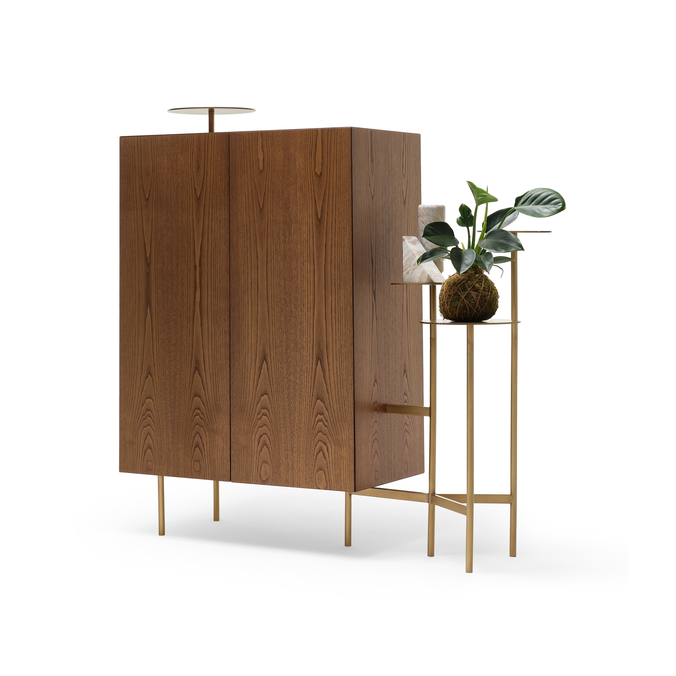 Display product Ikebana Madia from manufacturer Mogg