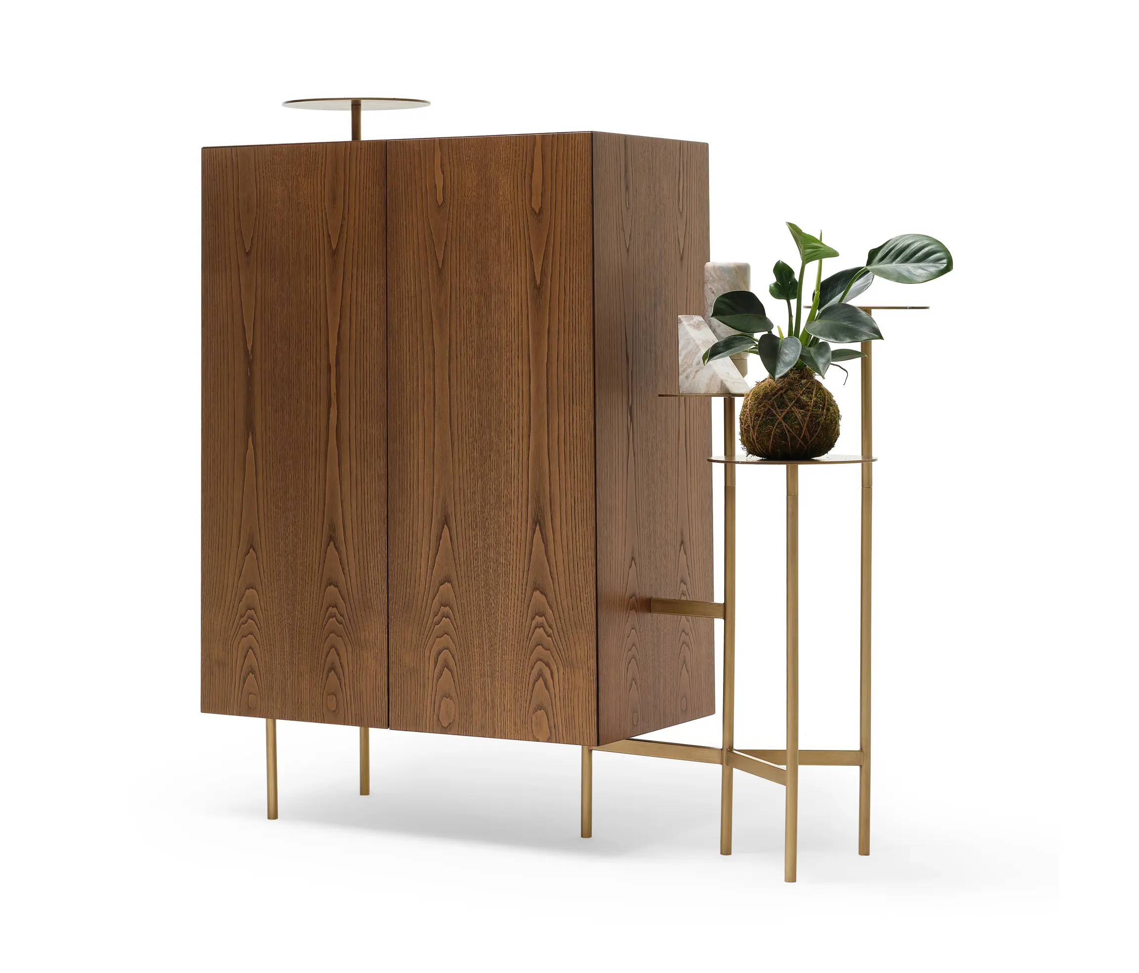 Mogg - Ikebana Madia