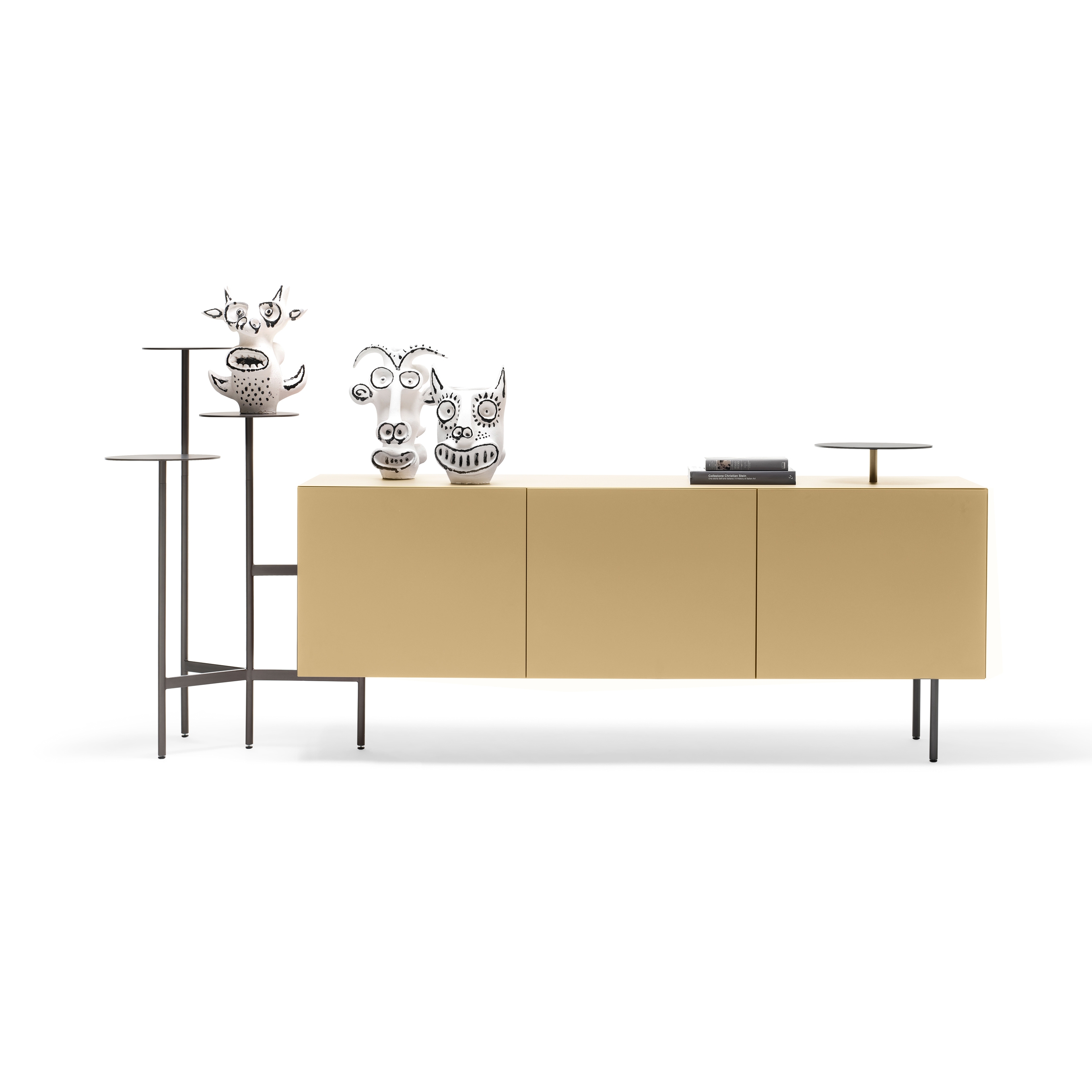 Display product Ikebana Sideboard from manufacturer Mogg