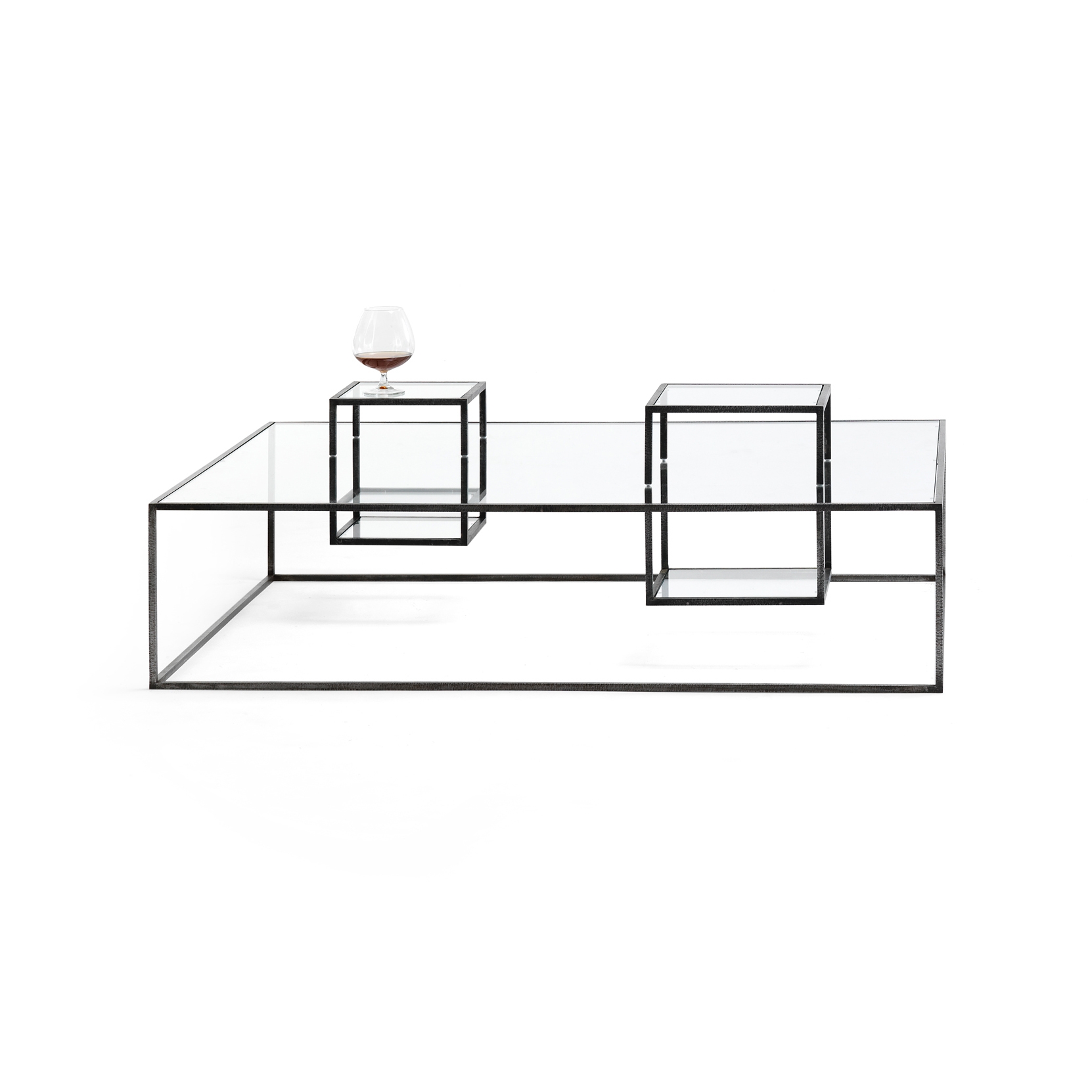 Display product Illusioni from manufacturer Mogg