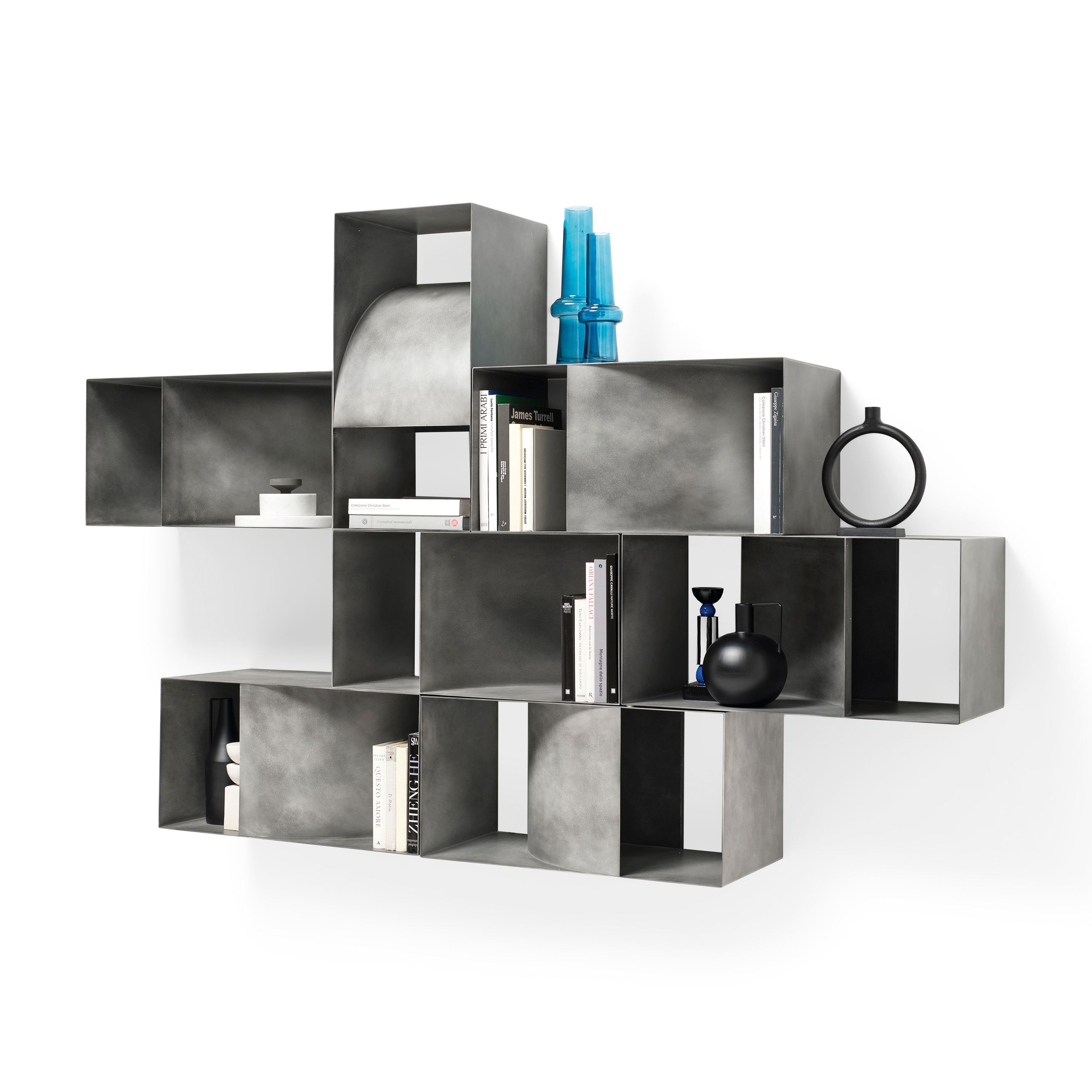Produkt Judd Wall Unit des Herstellers Mogg anzeigen