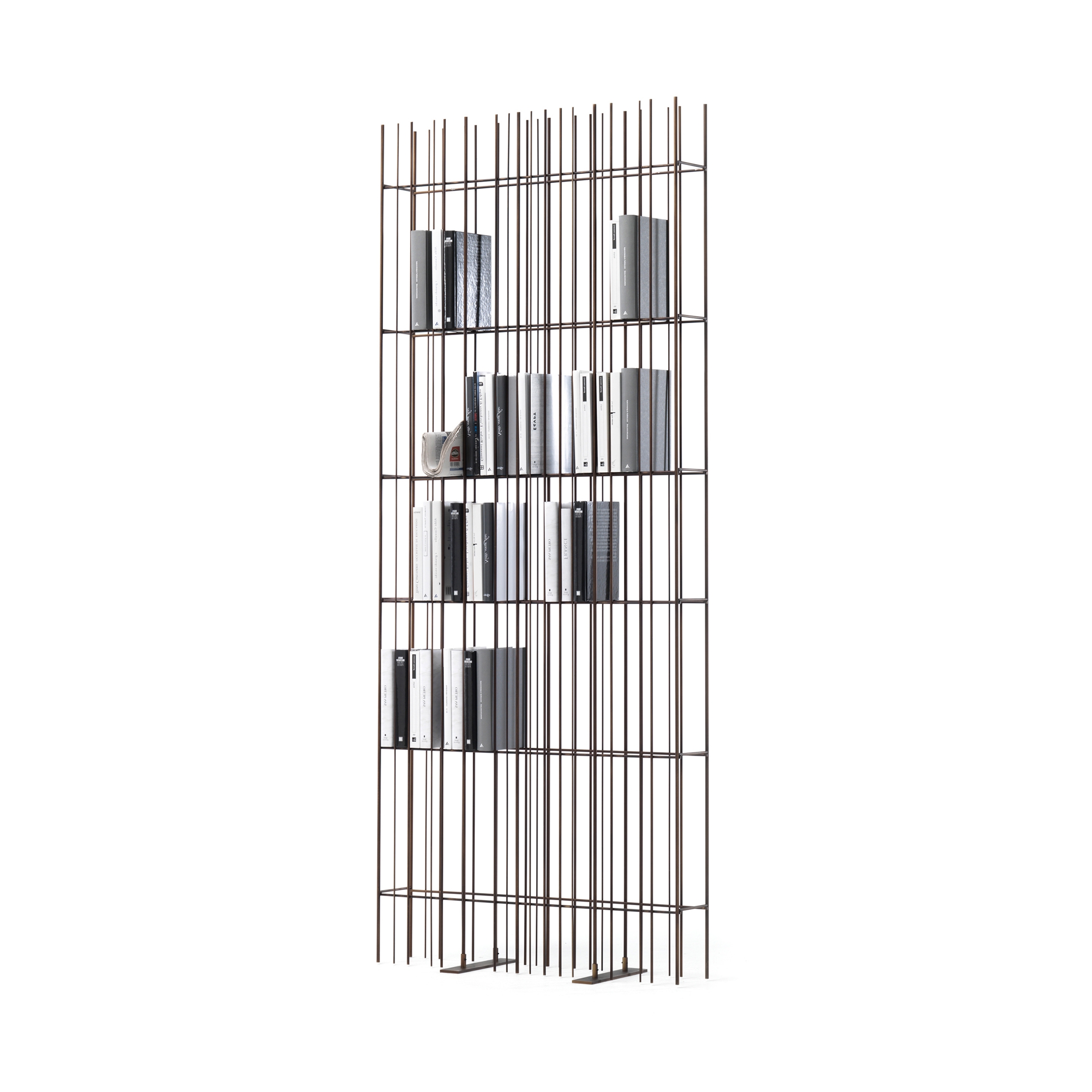 Display product Metrica from manufacturer Mogg
