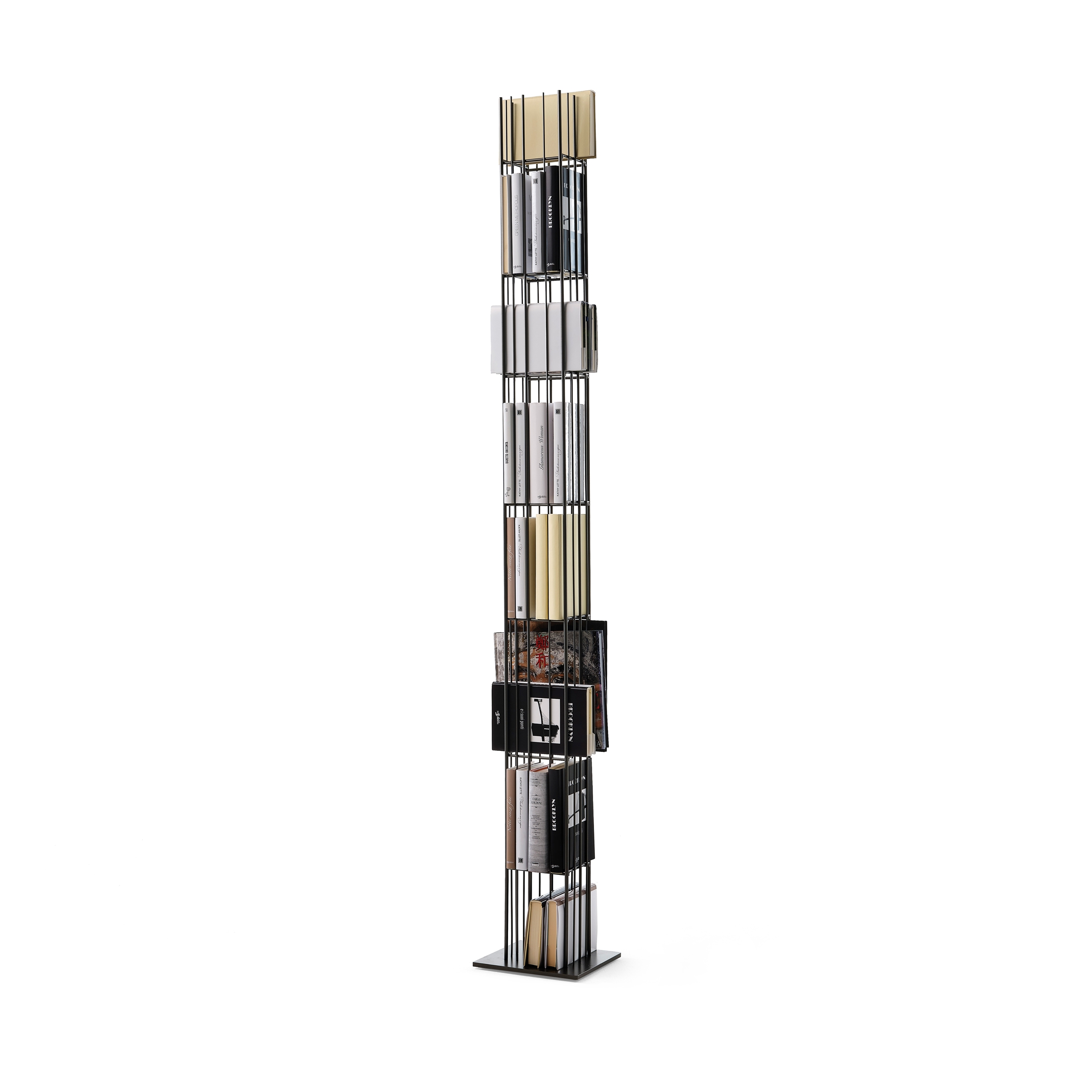 Display product Metrica Tower from manufacturer Mogg