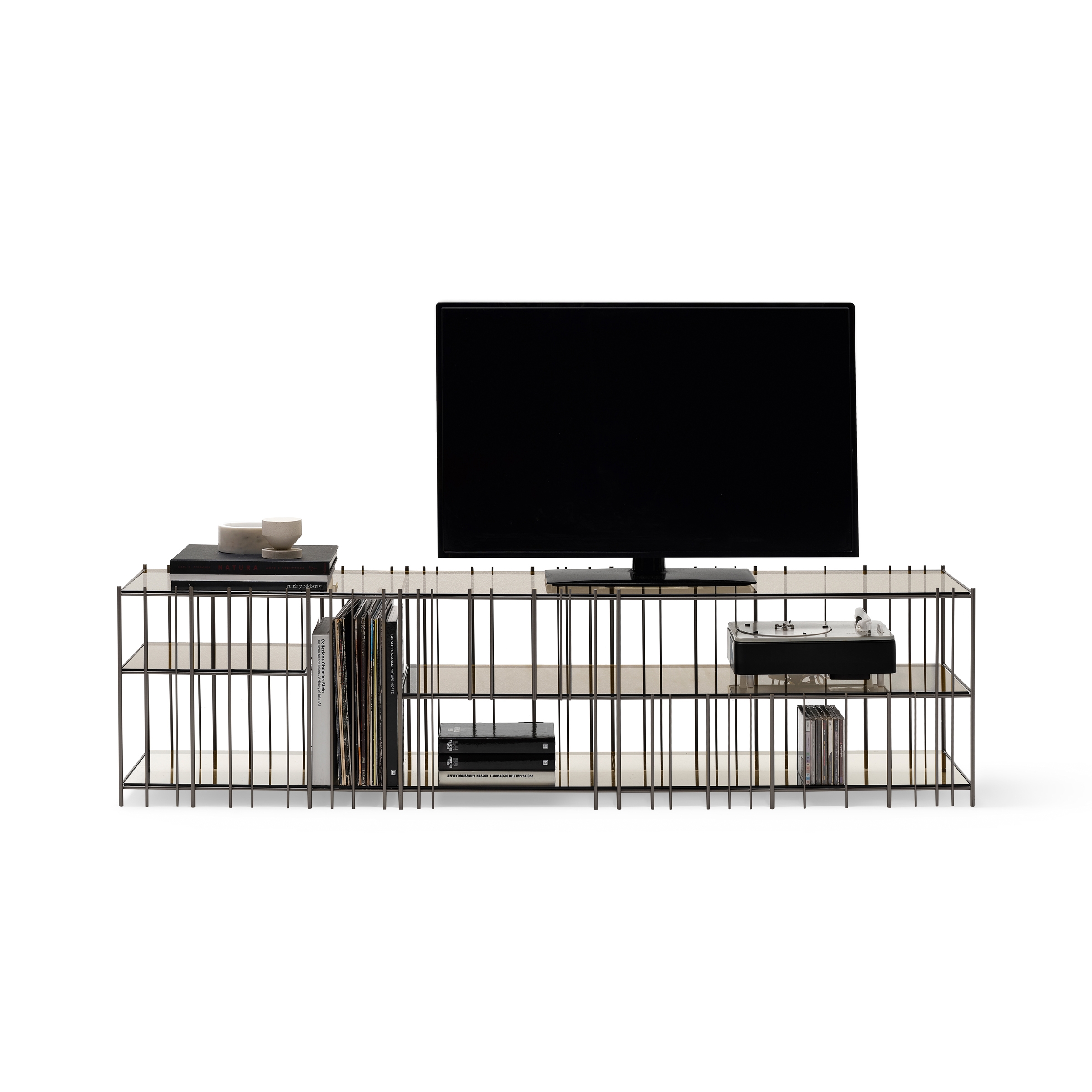 Display product Metrica Tv from manufacturer Mogg