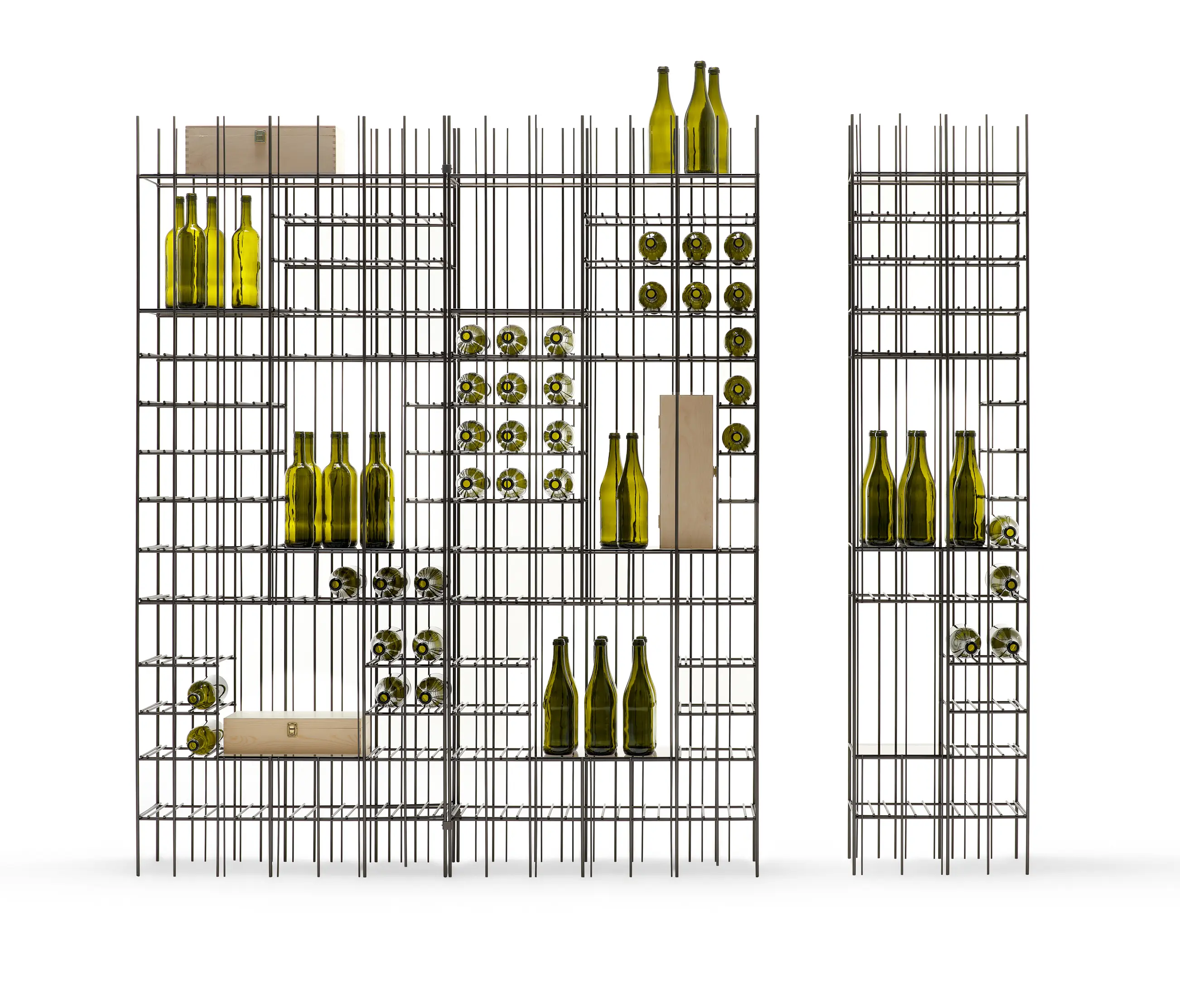 Mogg - Metrica Wine