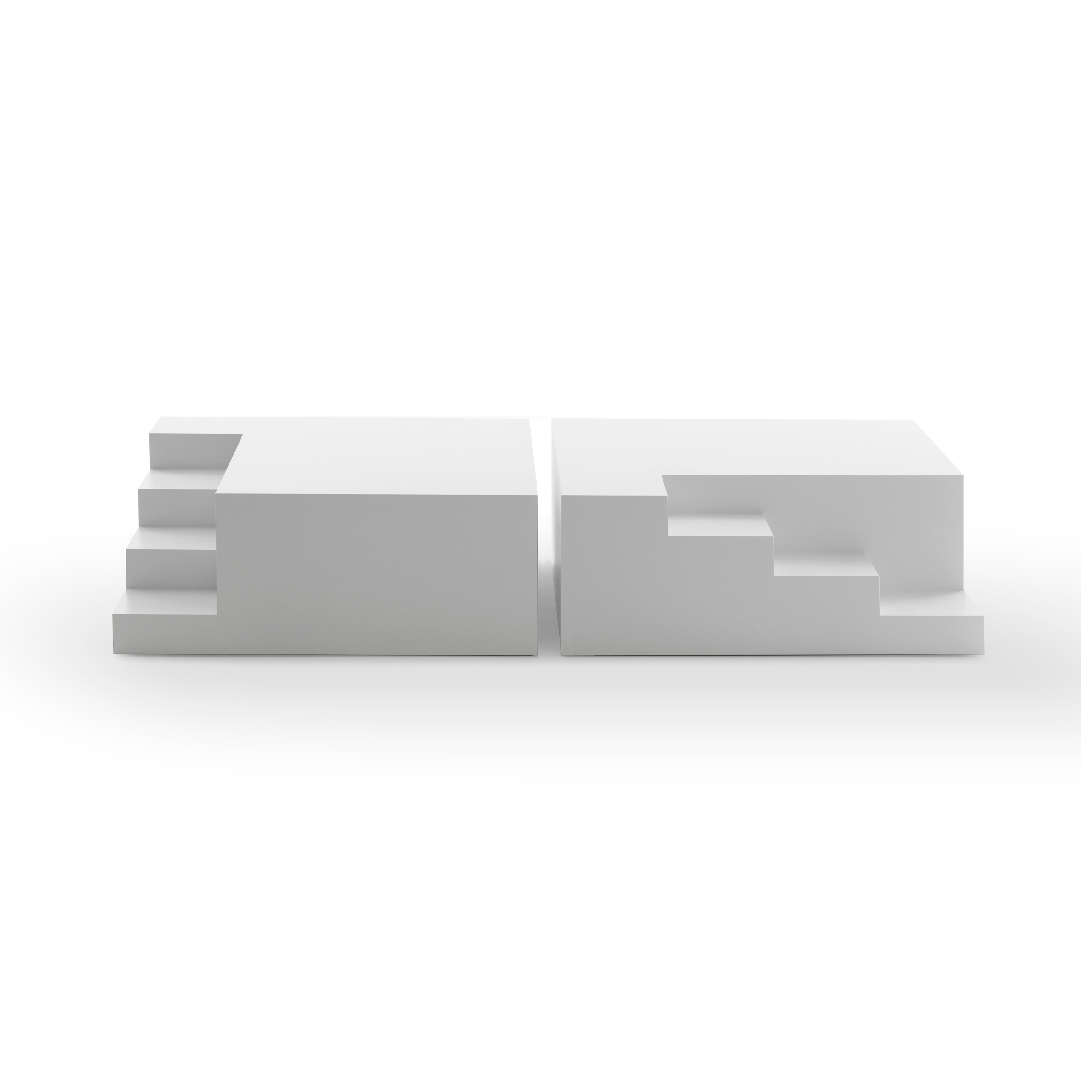 Display product Mezzanino from manufacturer Mogg