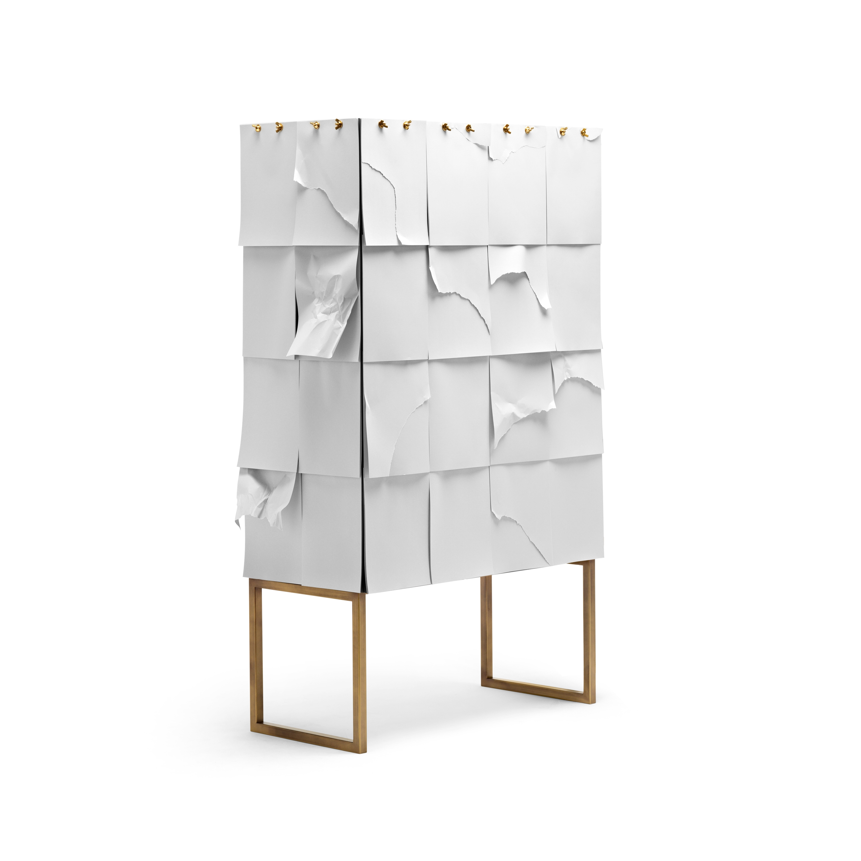 Display product Notes from manufacturer Mogg