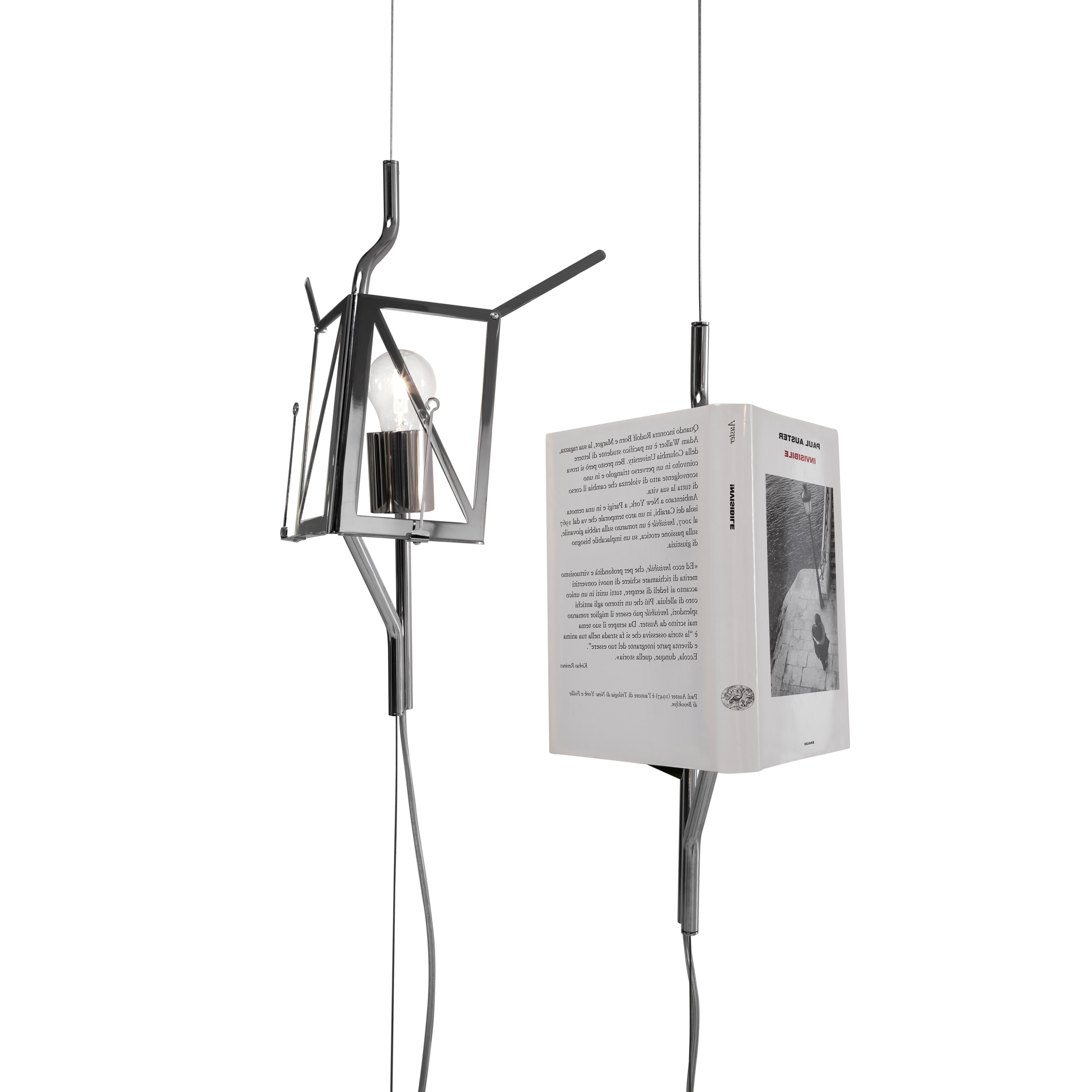 Display product Once Upon A Light from manufacturer Mogg