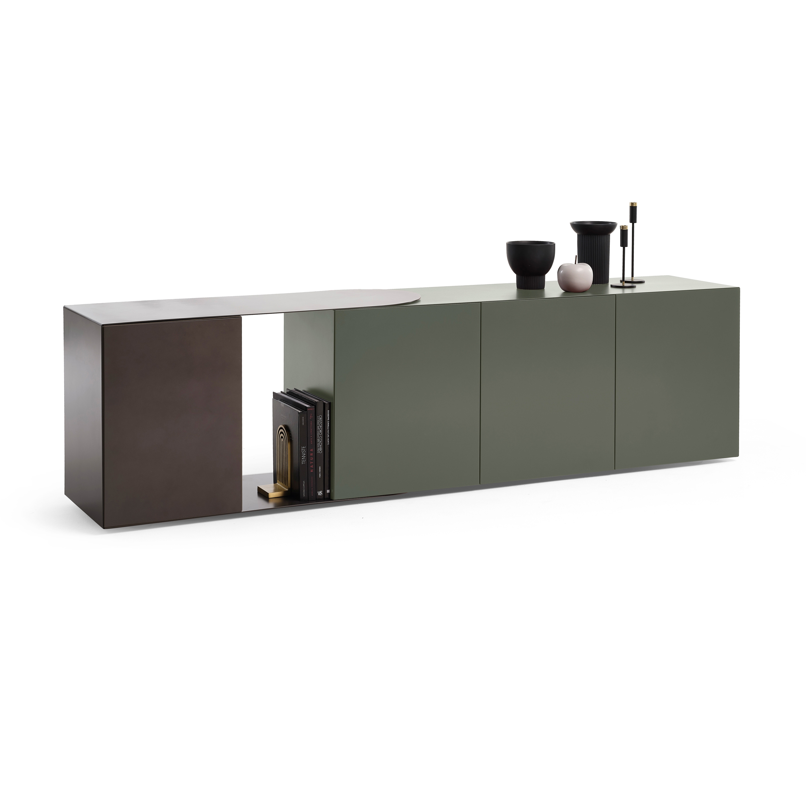 Display product Partout Sideboard from manufacturer Mogg