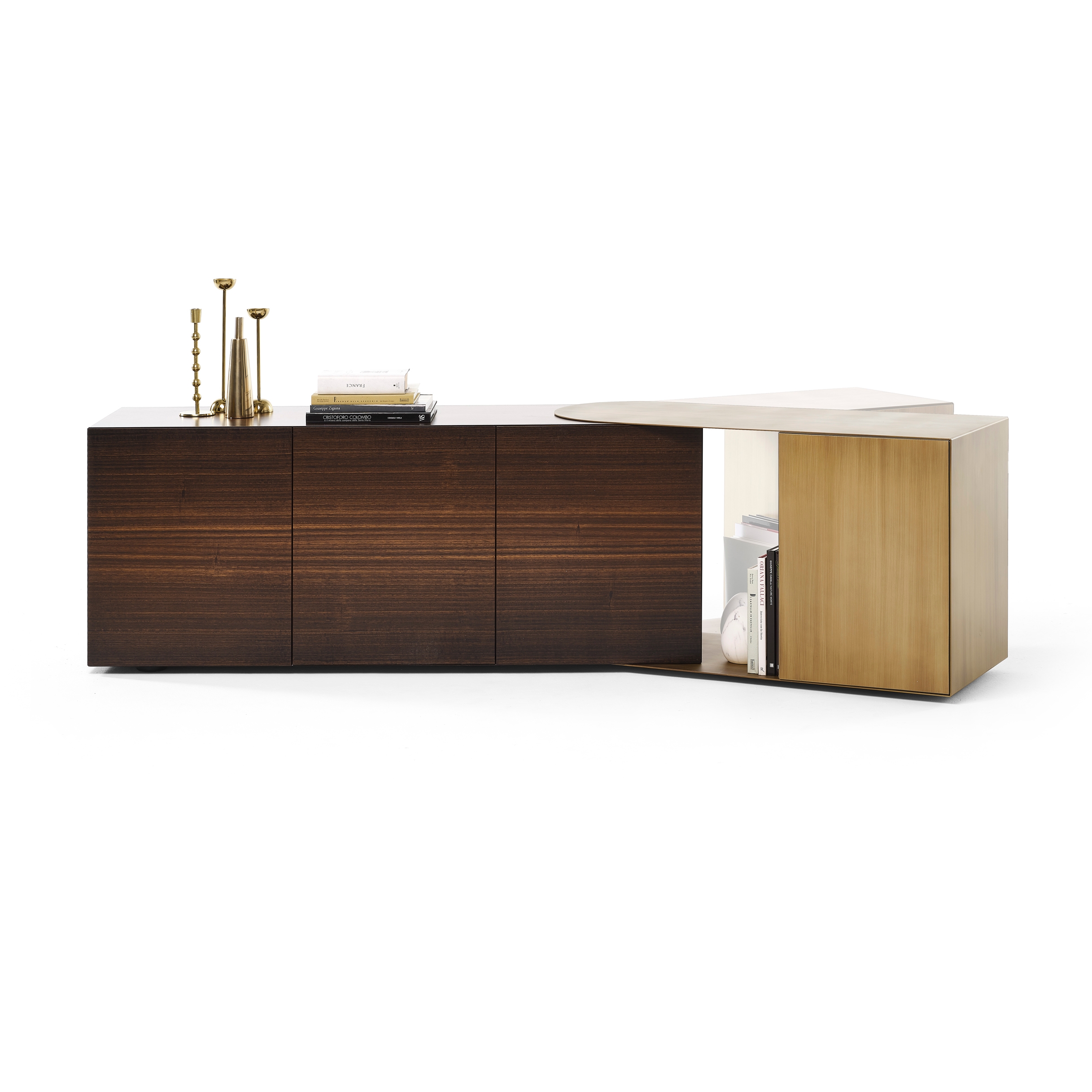 Partout Sideboard
