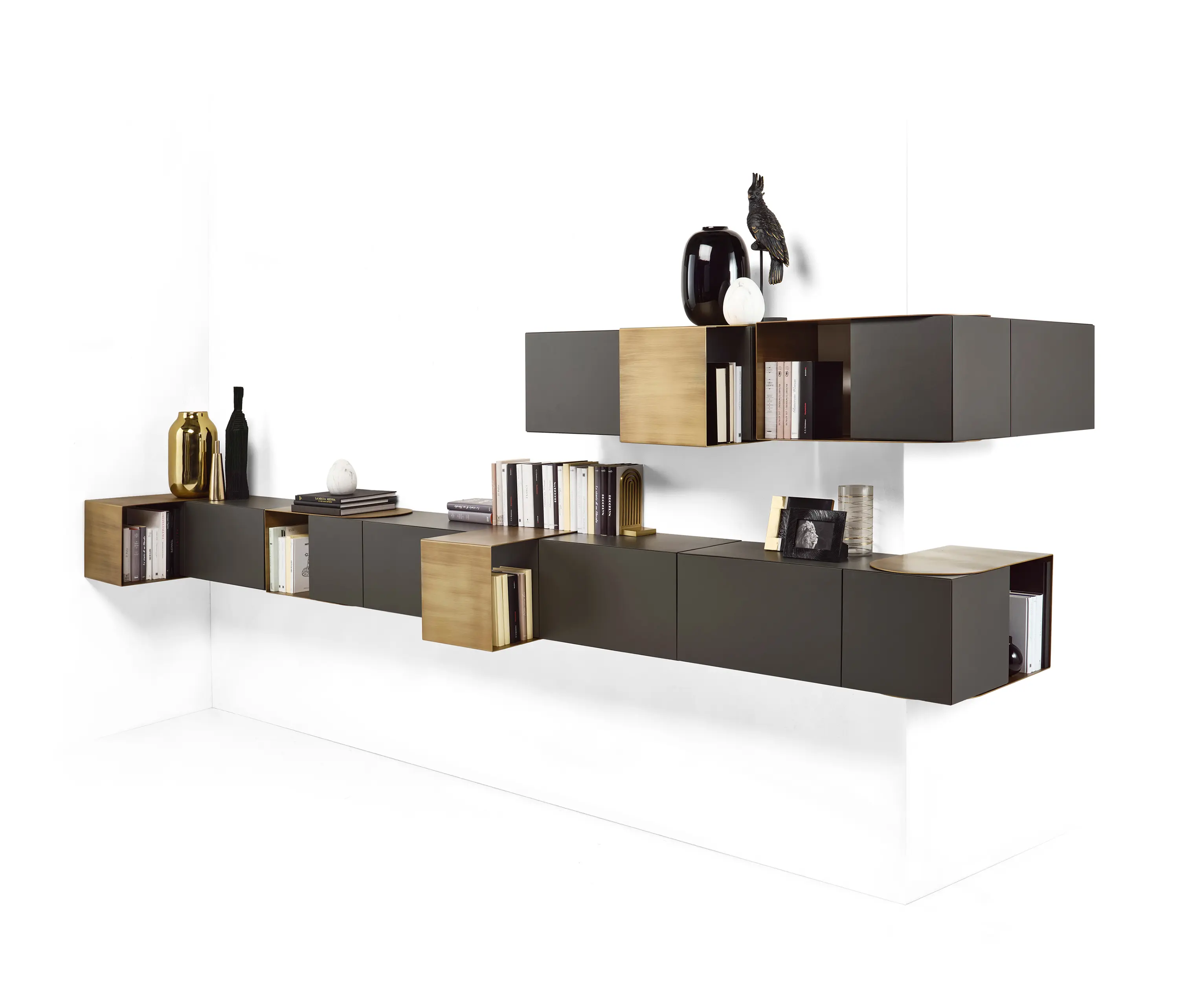 Mogg - Partout Wall Unit