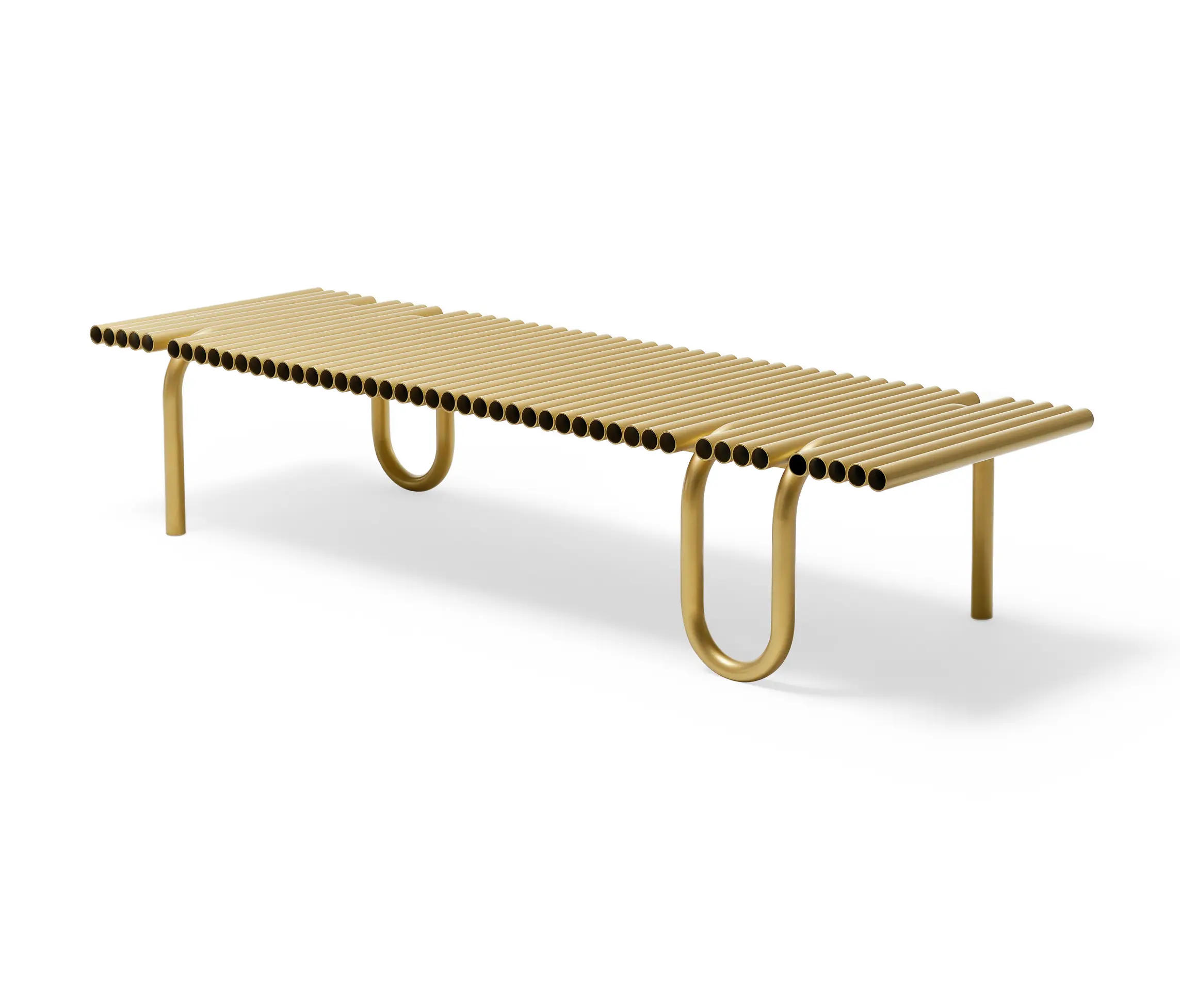Mogg - Pipelines Coffee Table