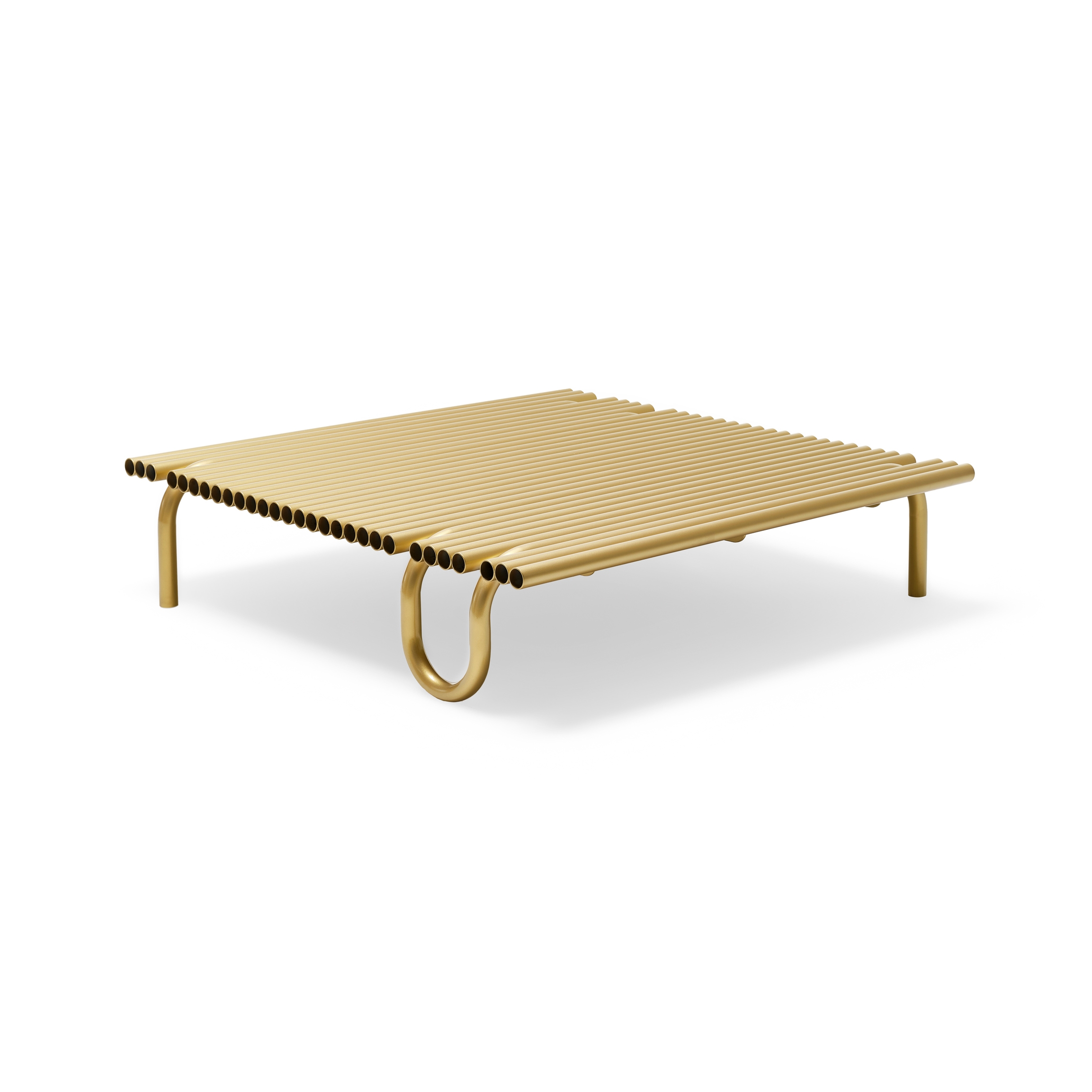 Display product Pipelines Coffee Table from manufacturer Mogg