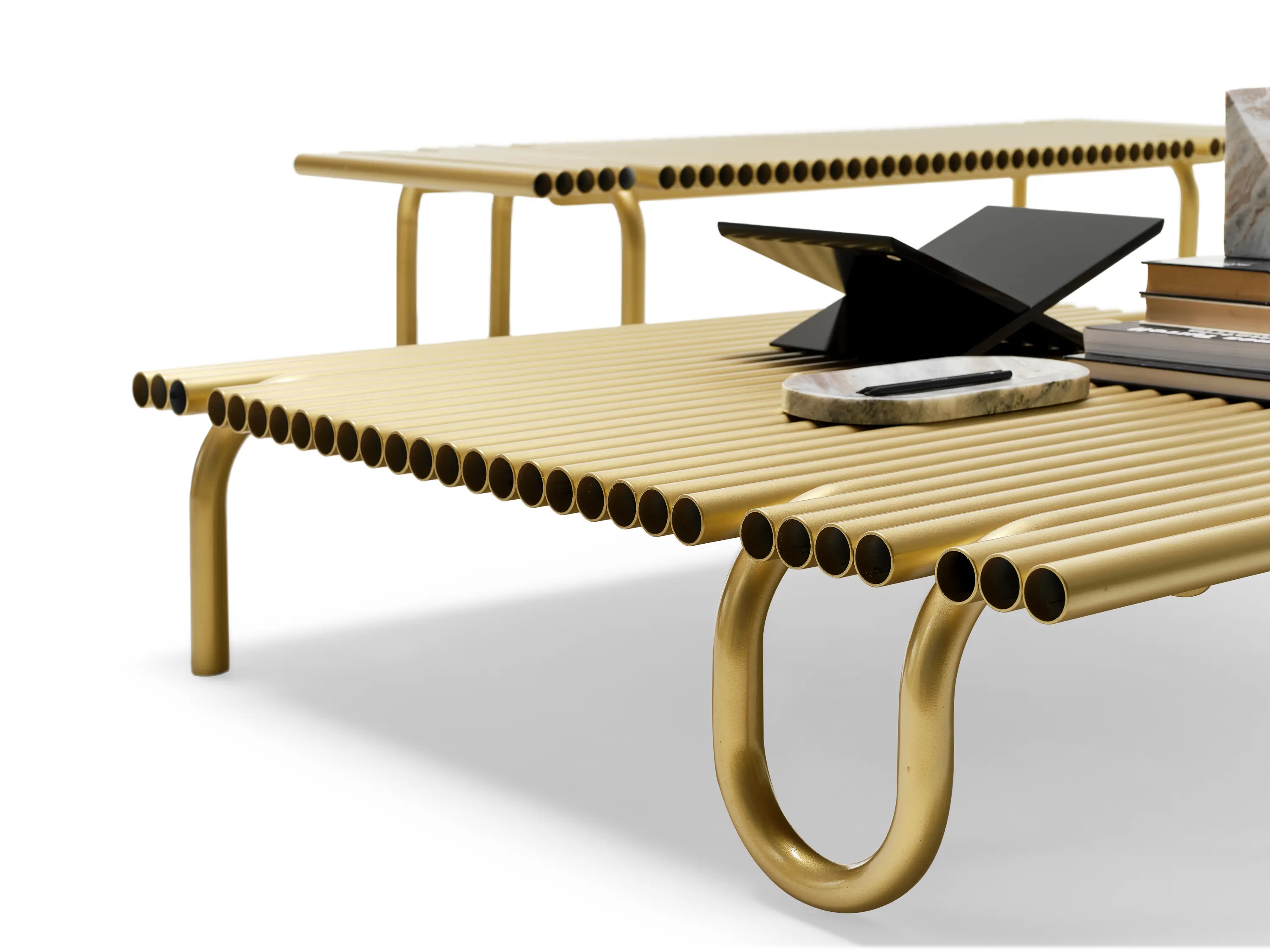 Mogg - Pipelines Coffee Table