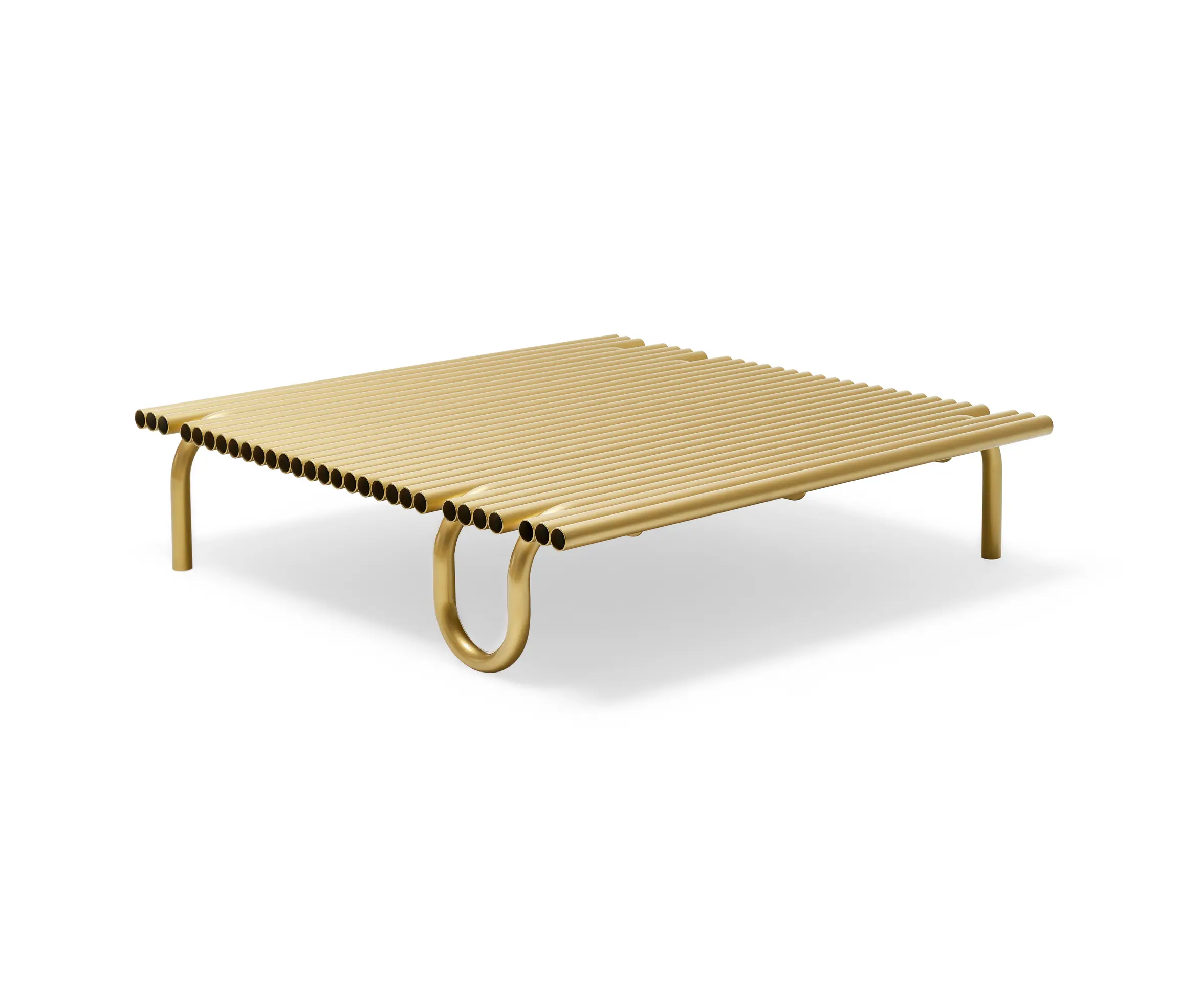 Mogg - Pipelines Coffee Table