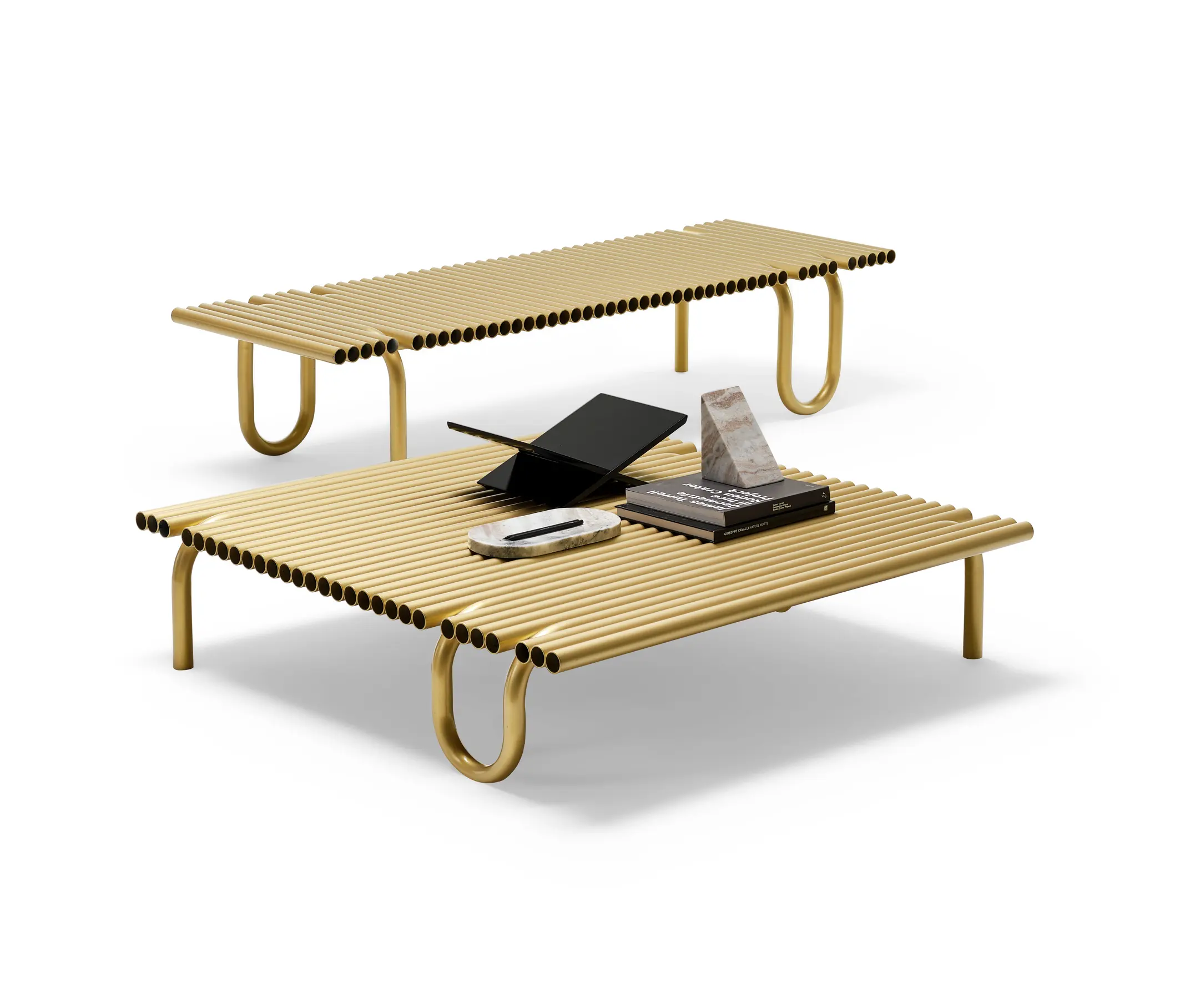 Mogg - Pipelines Coffee Table