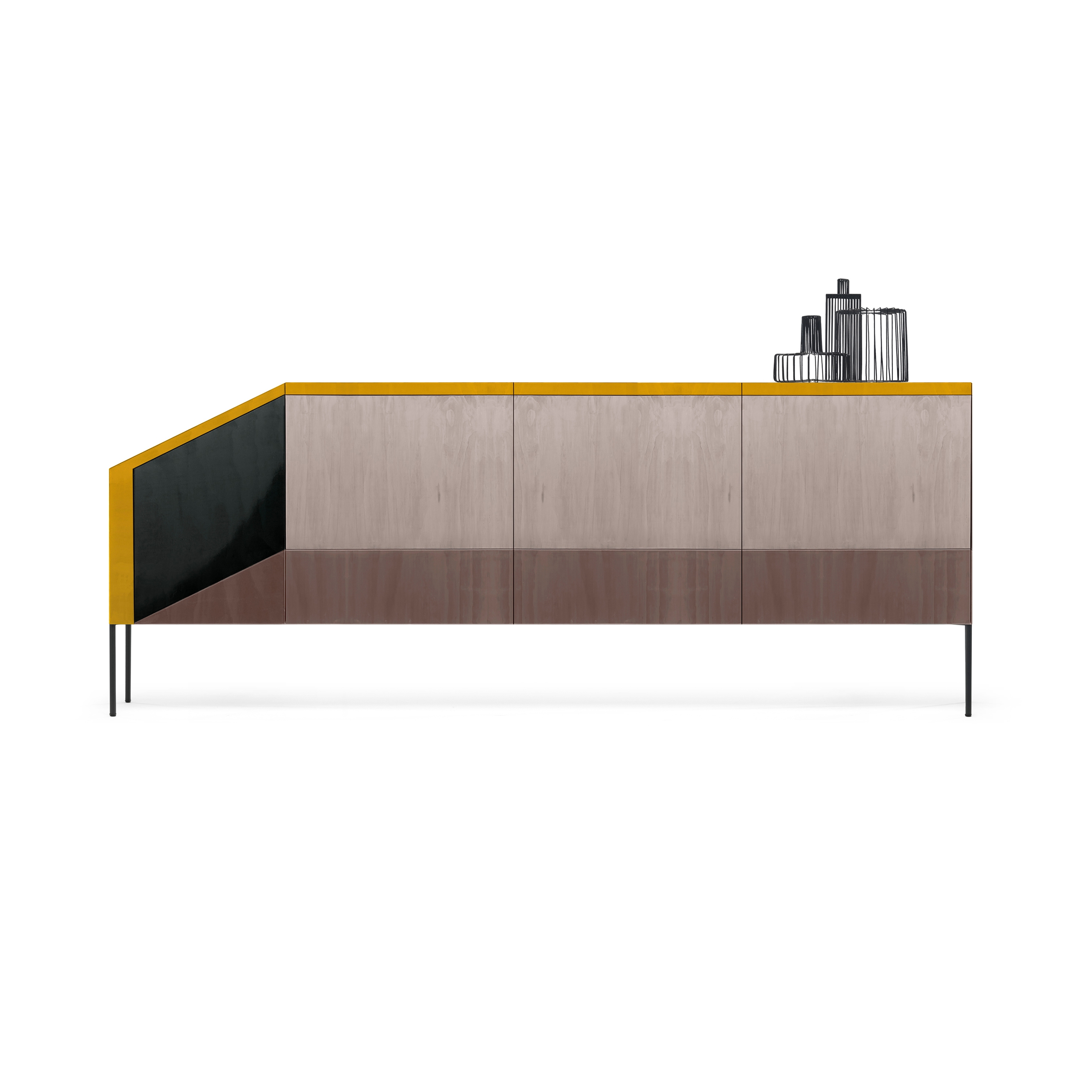 Display product Ritratti from manufacturer Mogg