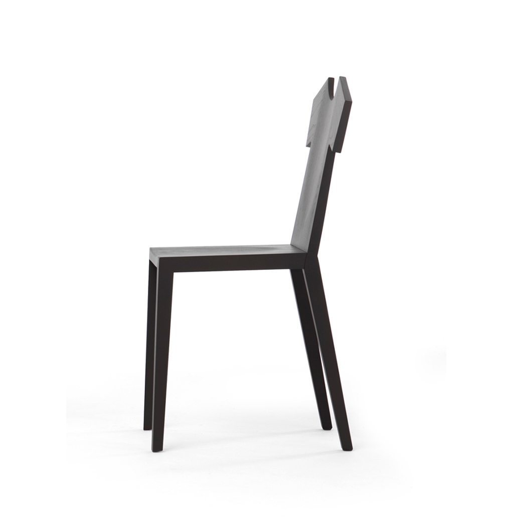 Vertoon produk T-Chair van vervaardiger Mogg