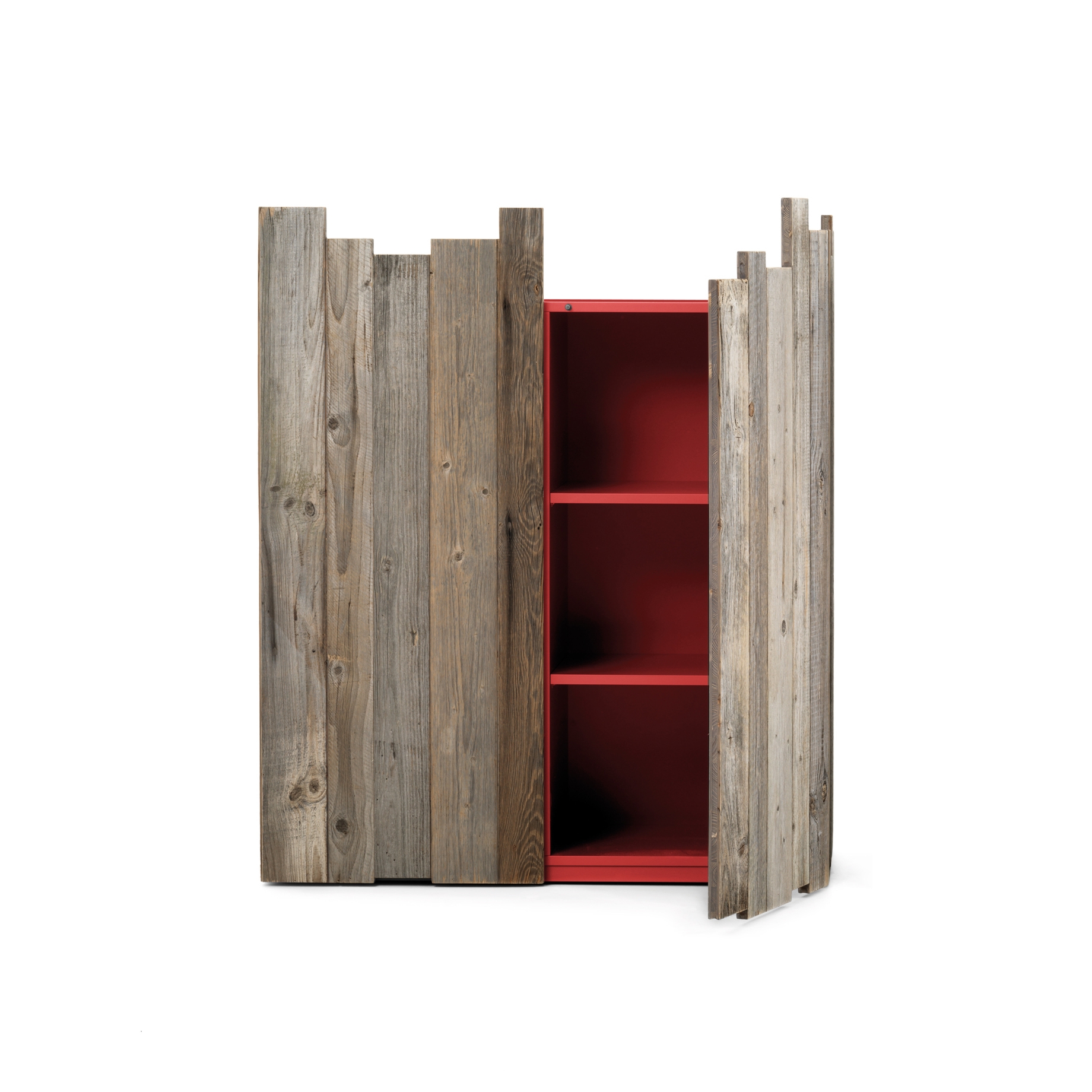 Display product Zio Tom from manufacturer Mogg