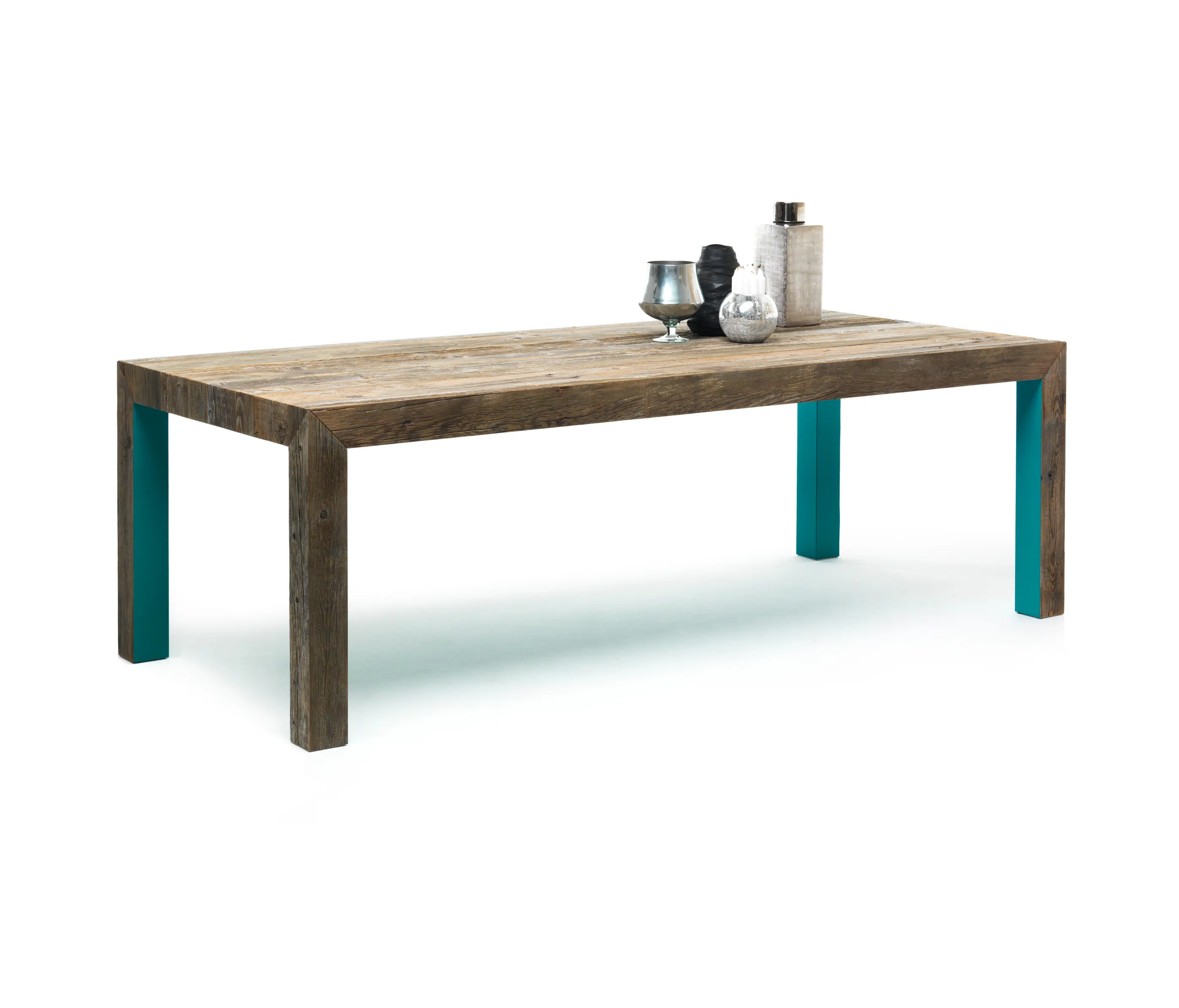 Mogg - Zio Tom Table