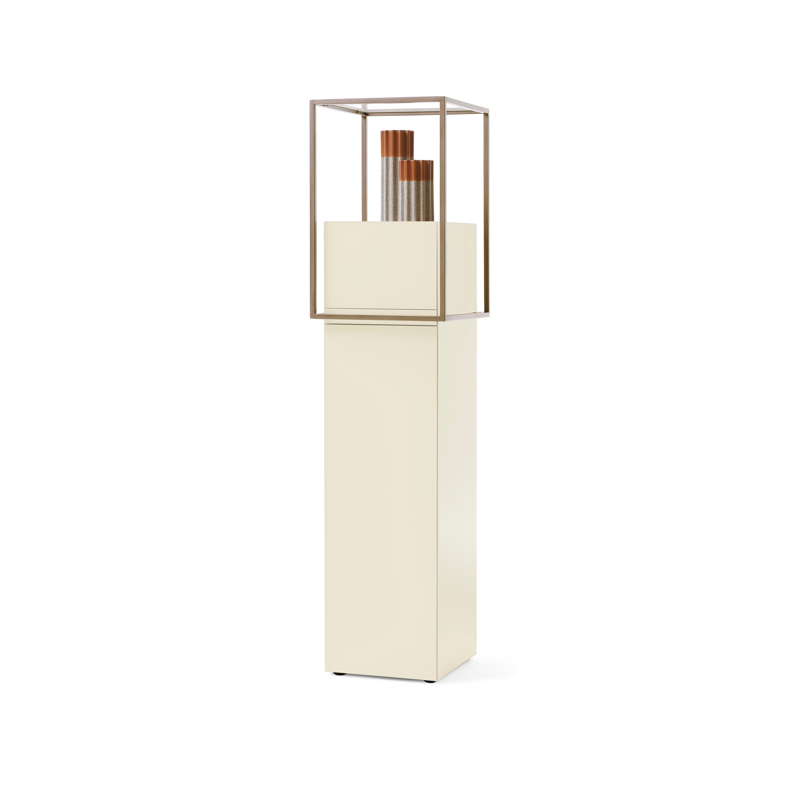 Display product Zoom Tower from manufacturer Mogg